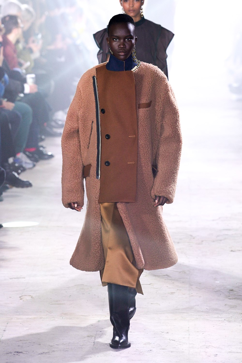 Deconstructed Fall 2020 Trend from Paris | The Impression