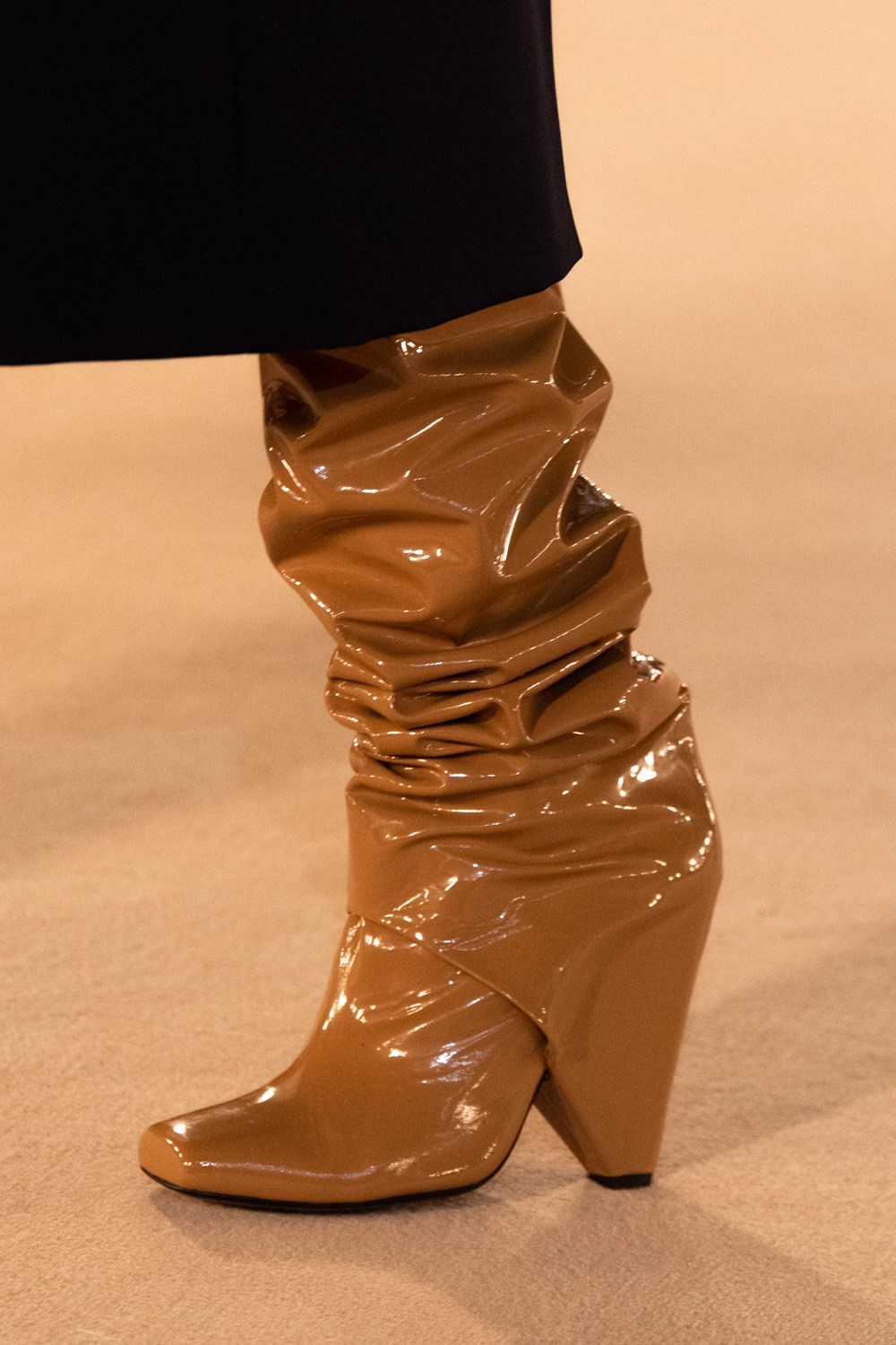 Best 100 Shoes Of Fall 2020 RTW Fashion Shows | The Impression