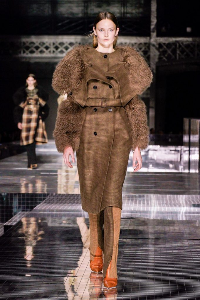 Top 10 Fall 2020 Women's Fashion Shows | The Impression