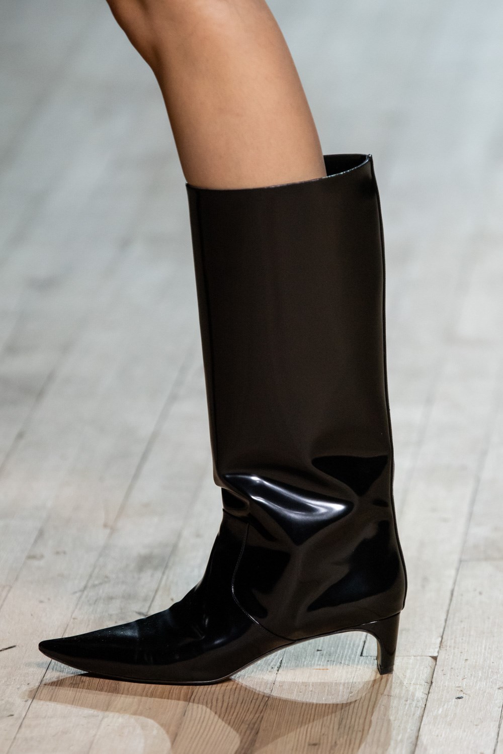 Best 100 Shoes Of Fall 2020 RTW Fashion Shows | The Impression