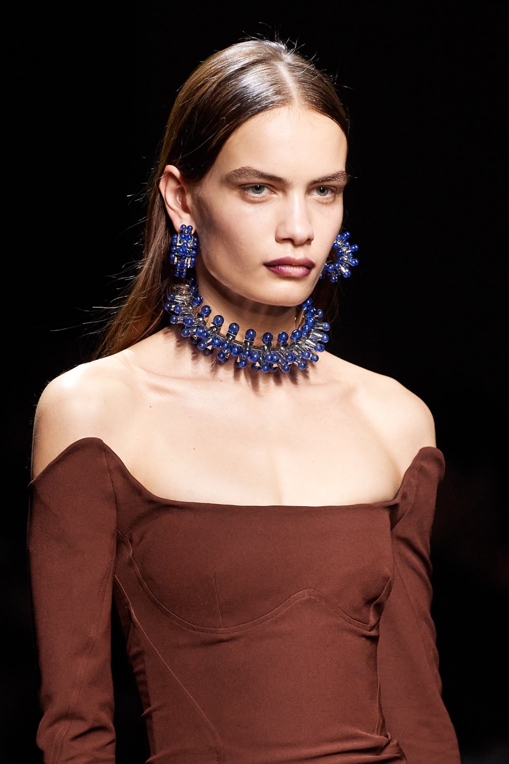 Best 50 Jewelry Of Fall 2020 RTW Fashion Shows | The Impression