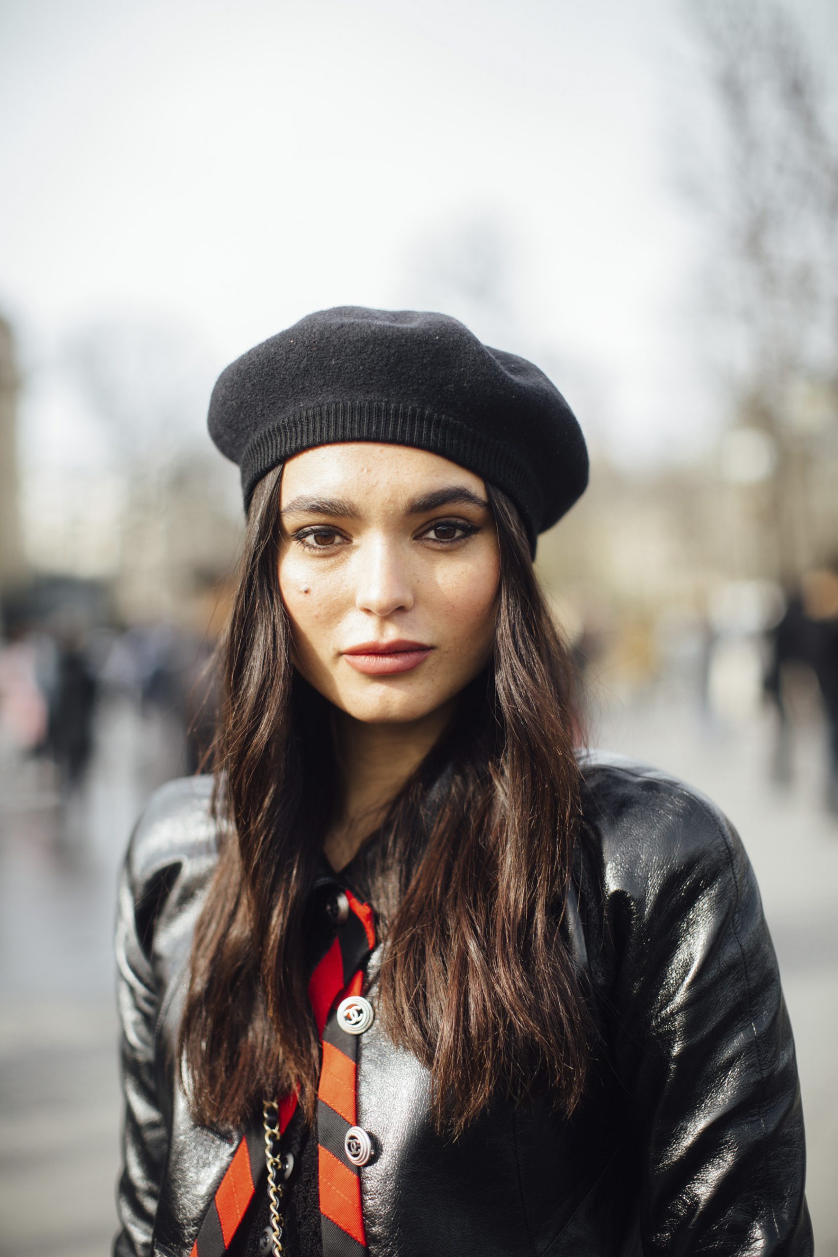 Paris Street Style Fall 2020 DAY 8 | The Impression