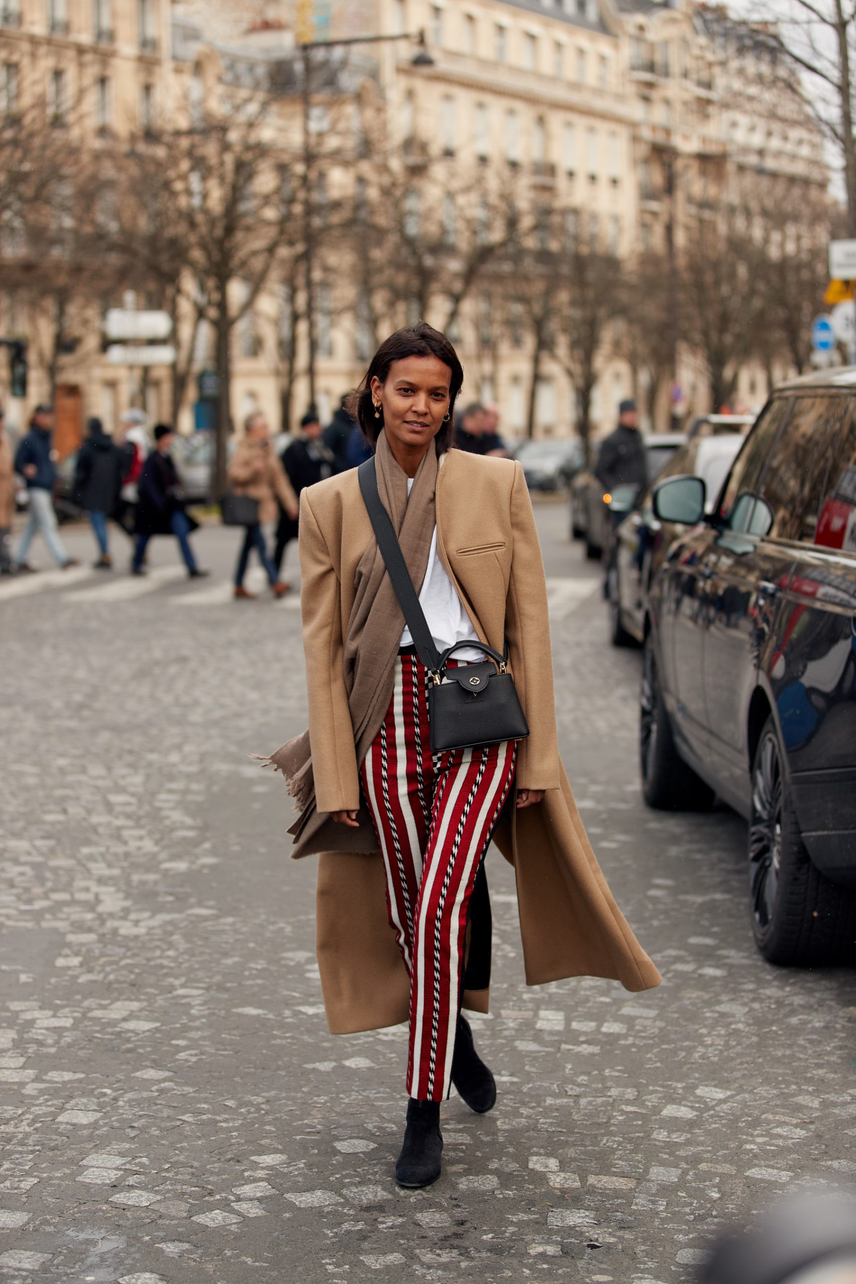 Paris Street Style Fall 2020 5 TER | The Impression