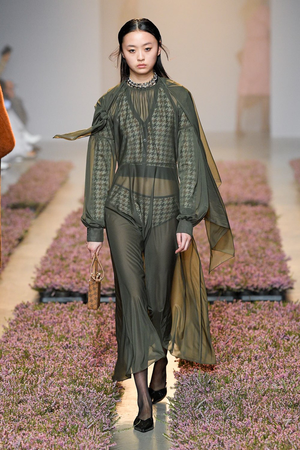 Top 10 'Other' Fall 2020 Women's Fashion Shows | The Impression