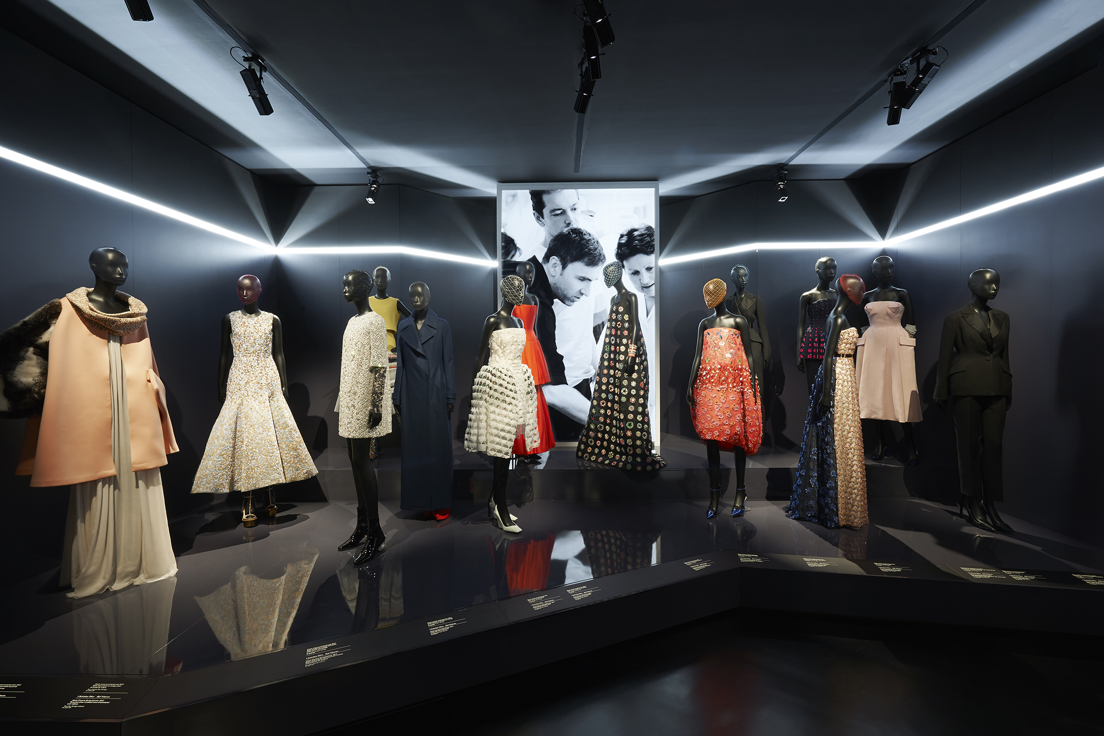 Christian Dior 'Designer of Dreams' Documentary Film | The Impression