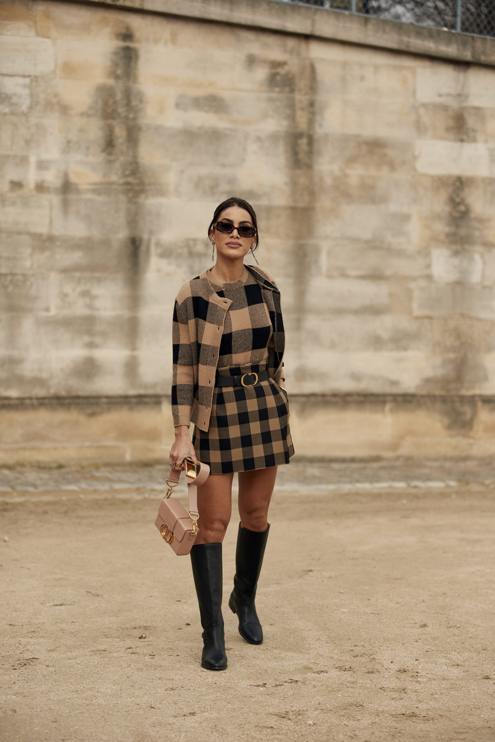 Paris Street Style Influencer Looks Fall 2020 | The Impression