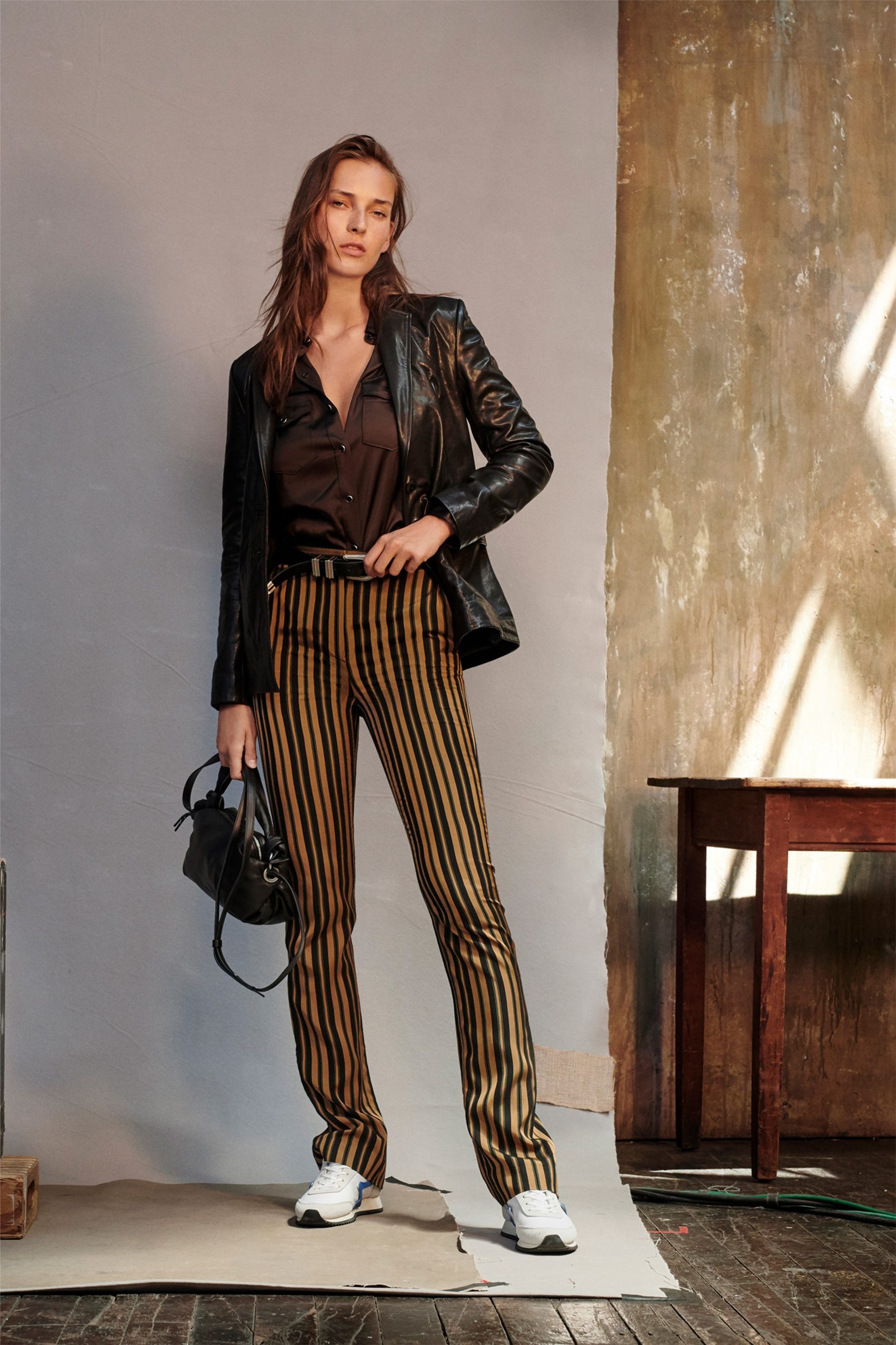 Rag & Bone Resort 2021 Fashion Collection | The Impression