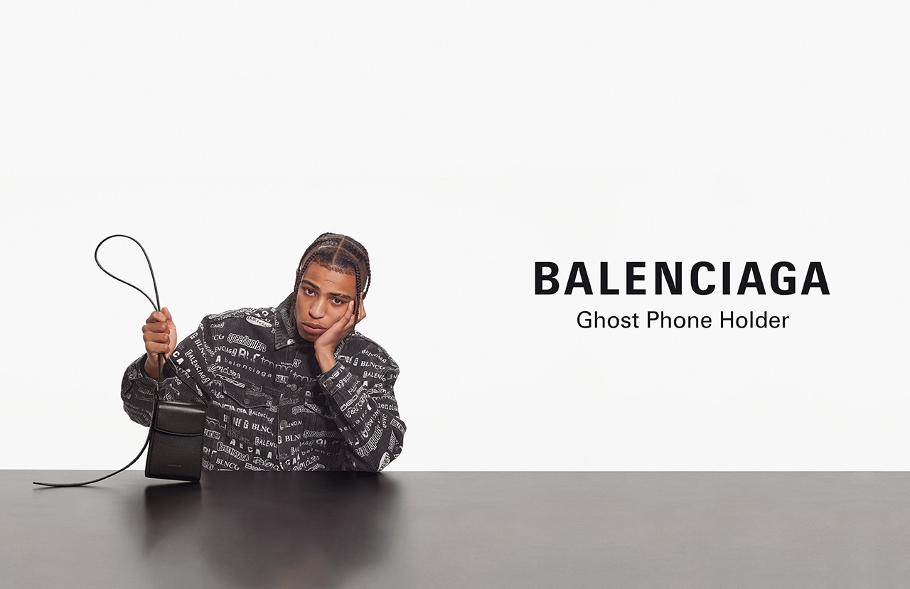 Balenciagas PaparazziStyle SS18 Ad Campaign  BagAddicts Anonymous