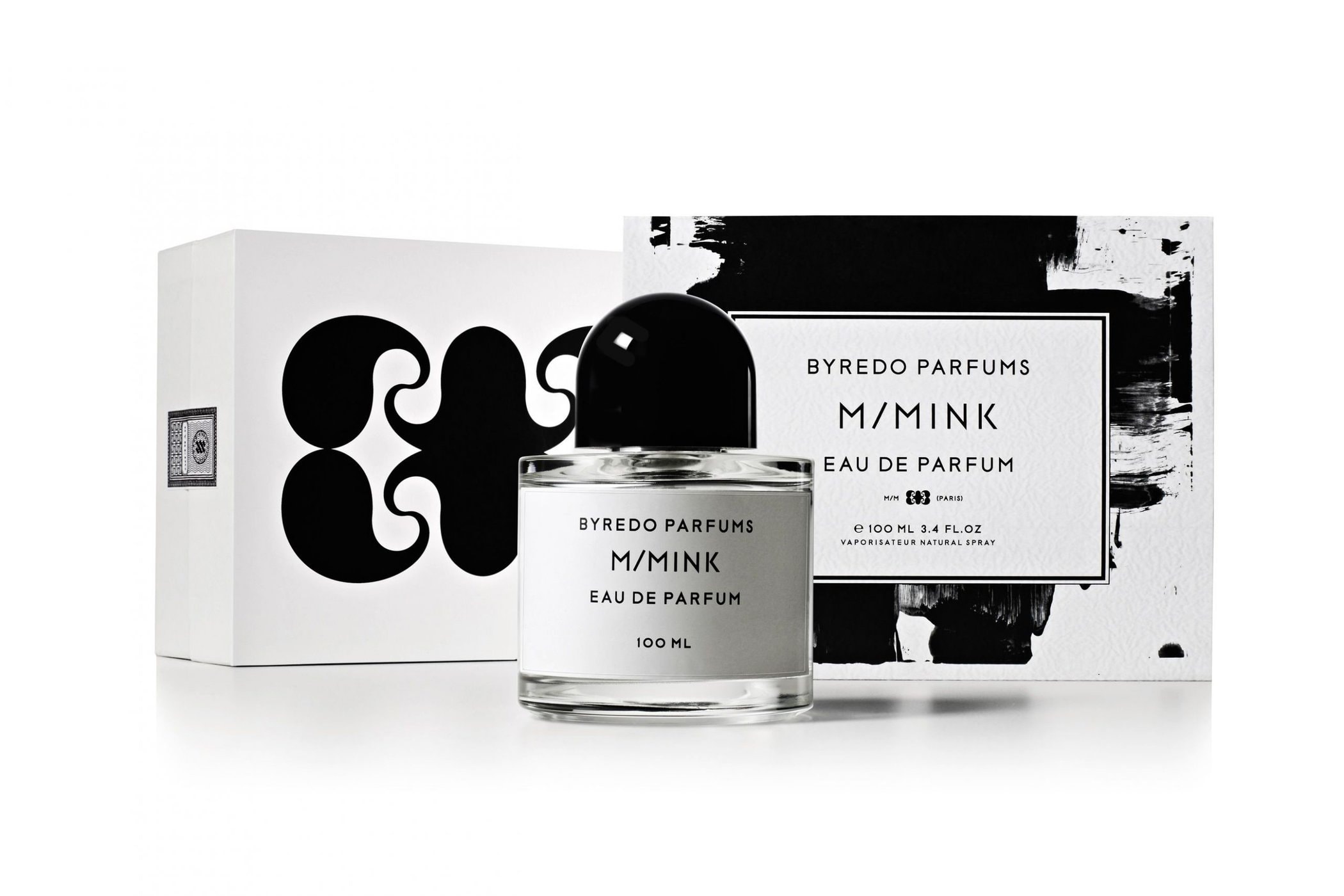 Byredo Unnamed: Ben Gorham relaunches mystery fragrance