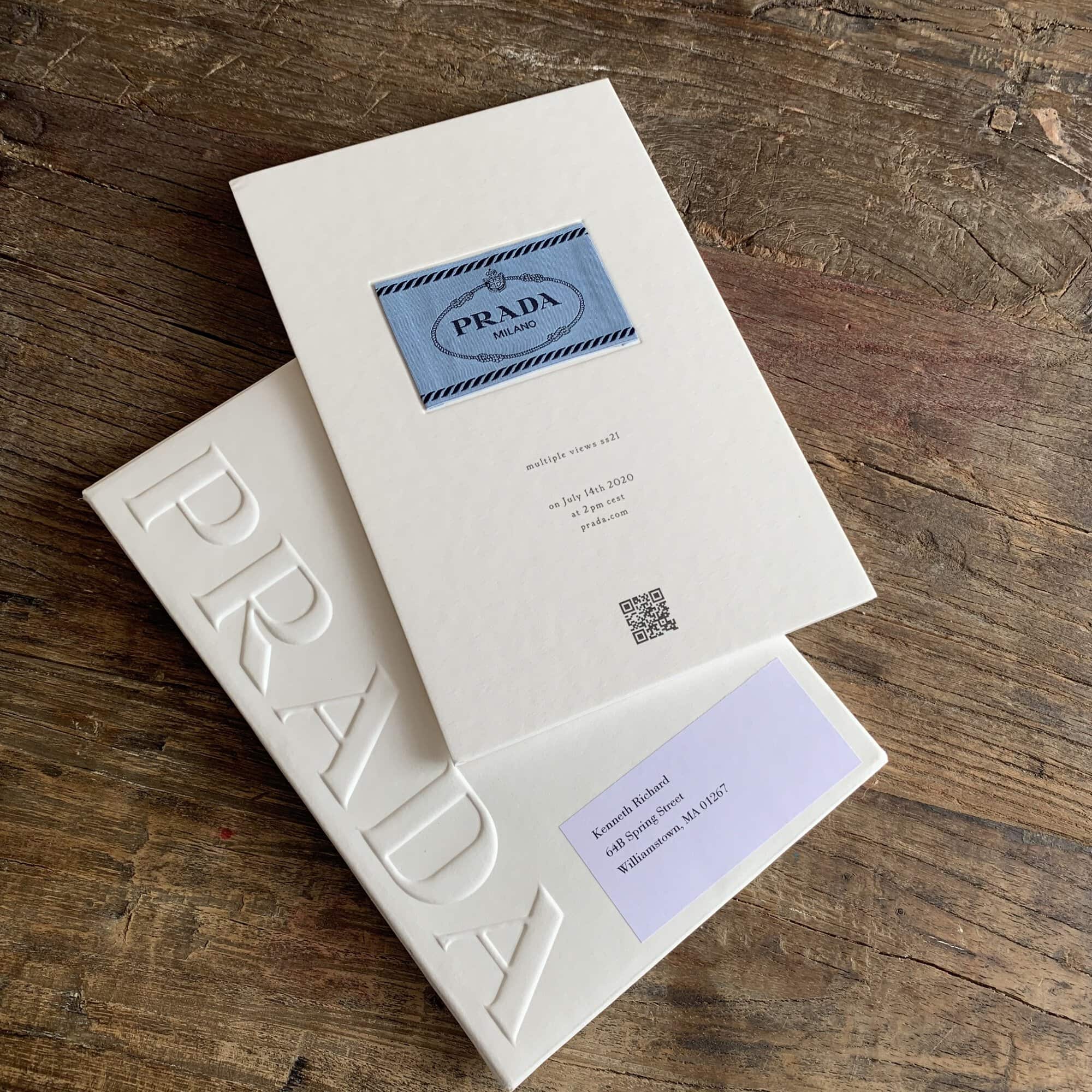 The Best of Spring 2020 Men's Show Invitations  Fashion show invitation,  Invitations, Save the date invitations