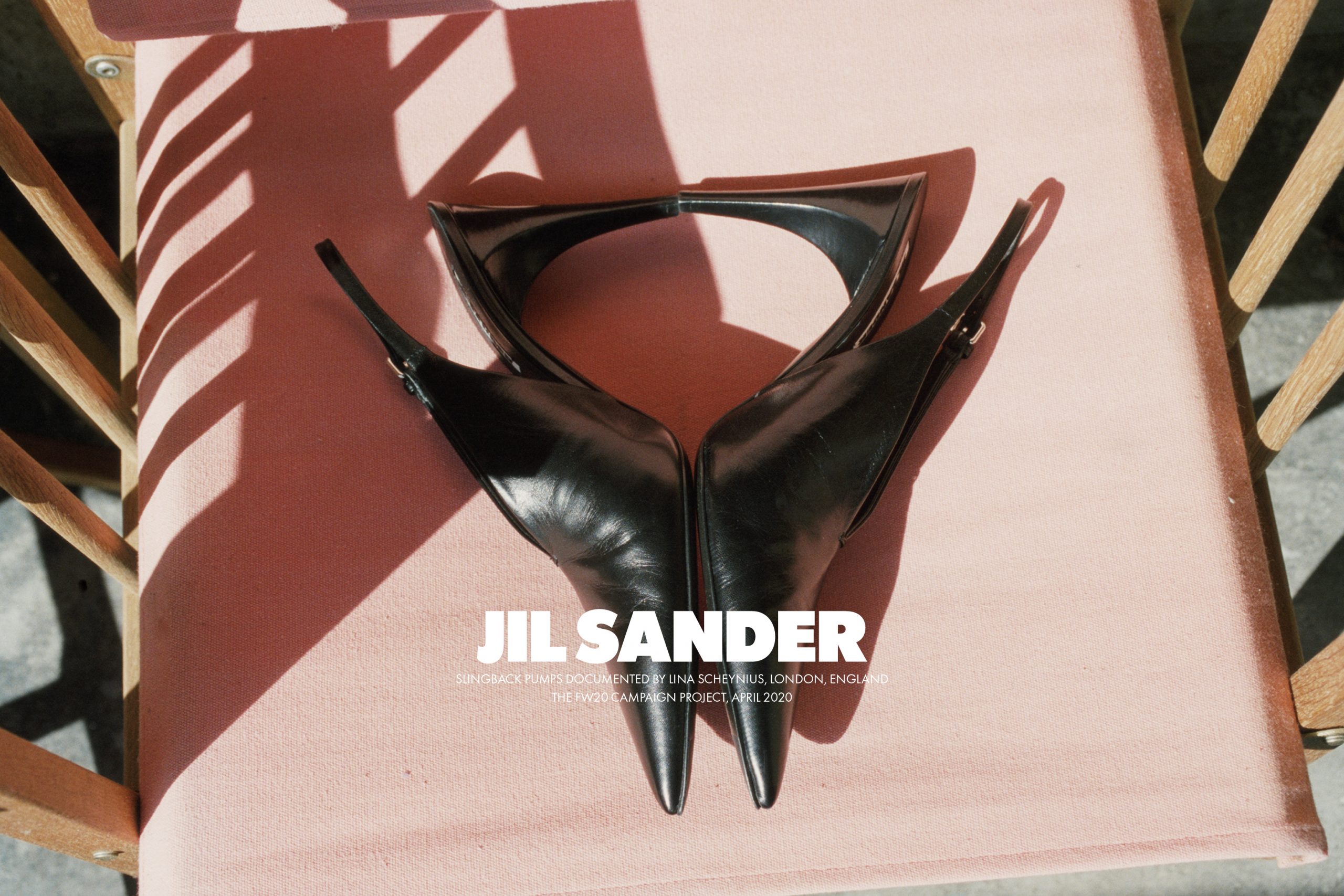 Jil Sander Fall 2020 Ad Campaign Film & Photos | The Impression