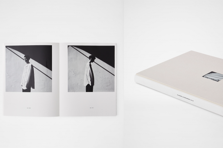 Jil Sander Publishes Olivier Kervern's 'Sicily' book | The Impression