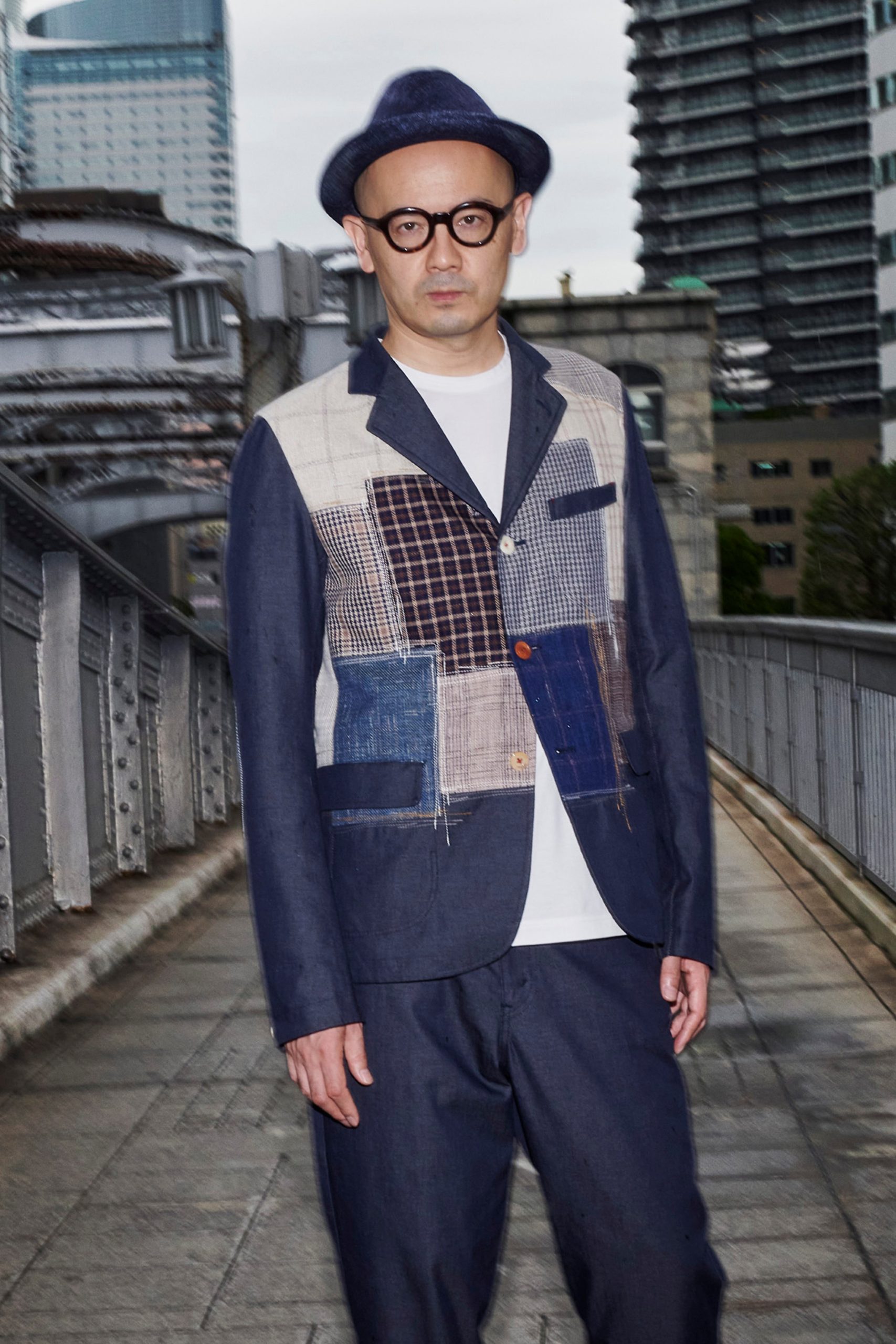 Junya Watanabe Man Spring 2021 Men's Fashion Show Review | The Impression