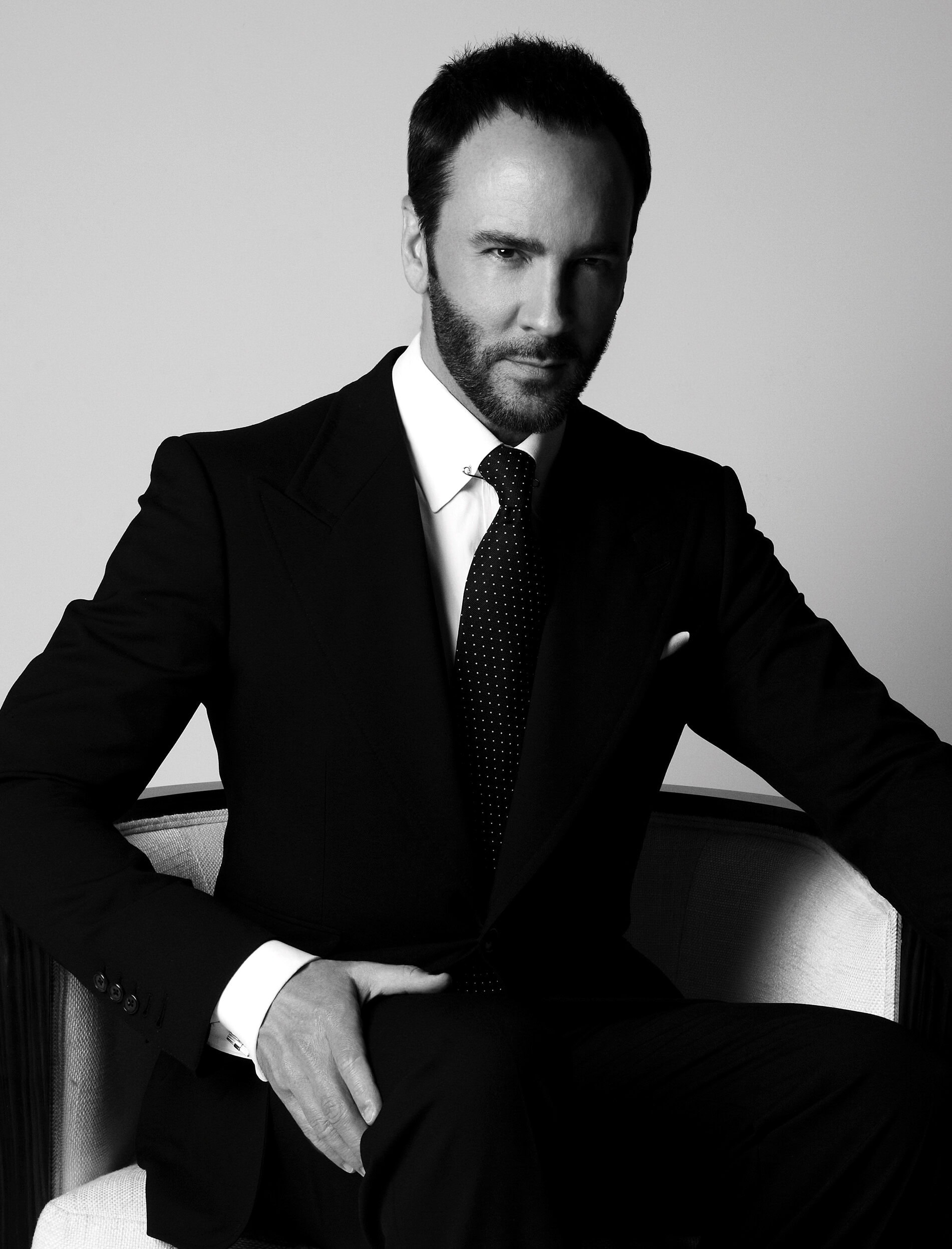 Tom Ford Acquired by Estée Lauder | The Impression