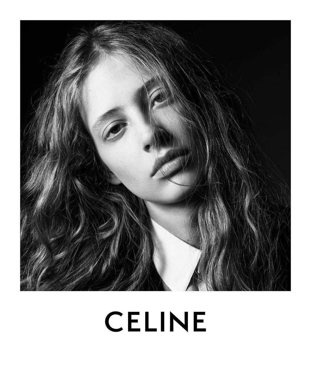 Celine 'Winter 2020 Part 1' Ad Campaign | The Impression