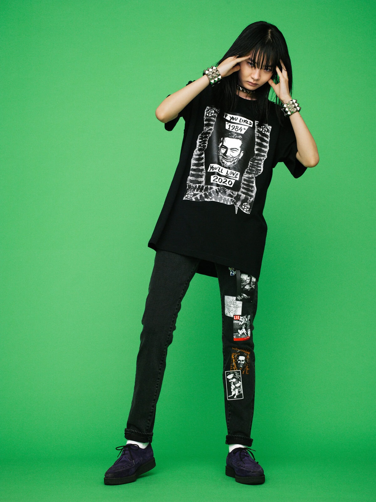Kidill Spring 2021 Fashion Collection and Interview The Impression