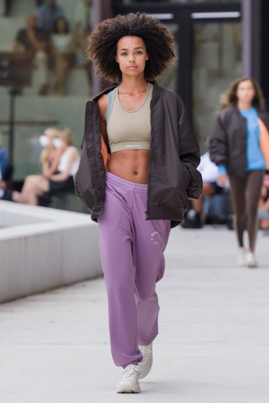 7 Days Active Spring 2021 Fashion Show