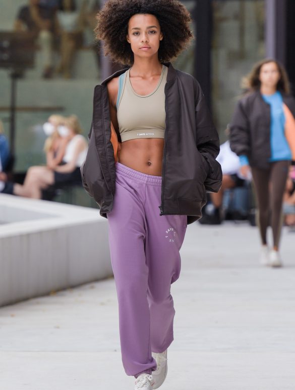 7 Days Active Spring 2021 Fashion Show