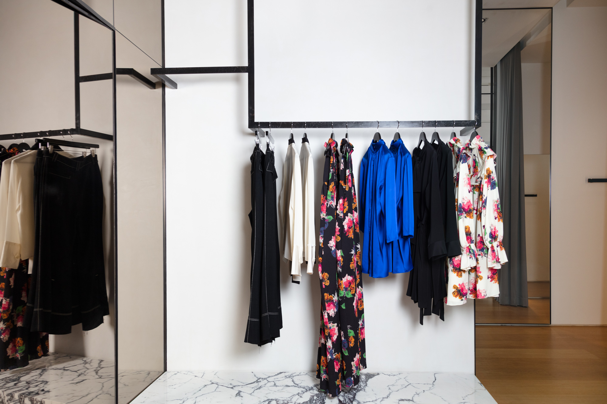 Arias Opens Soho NYC Flagship Store | The Impression