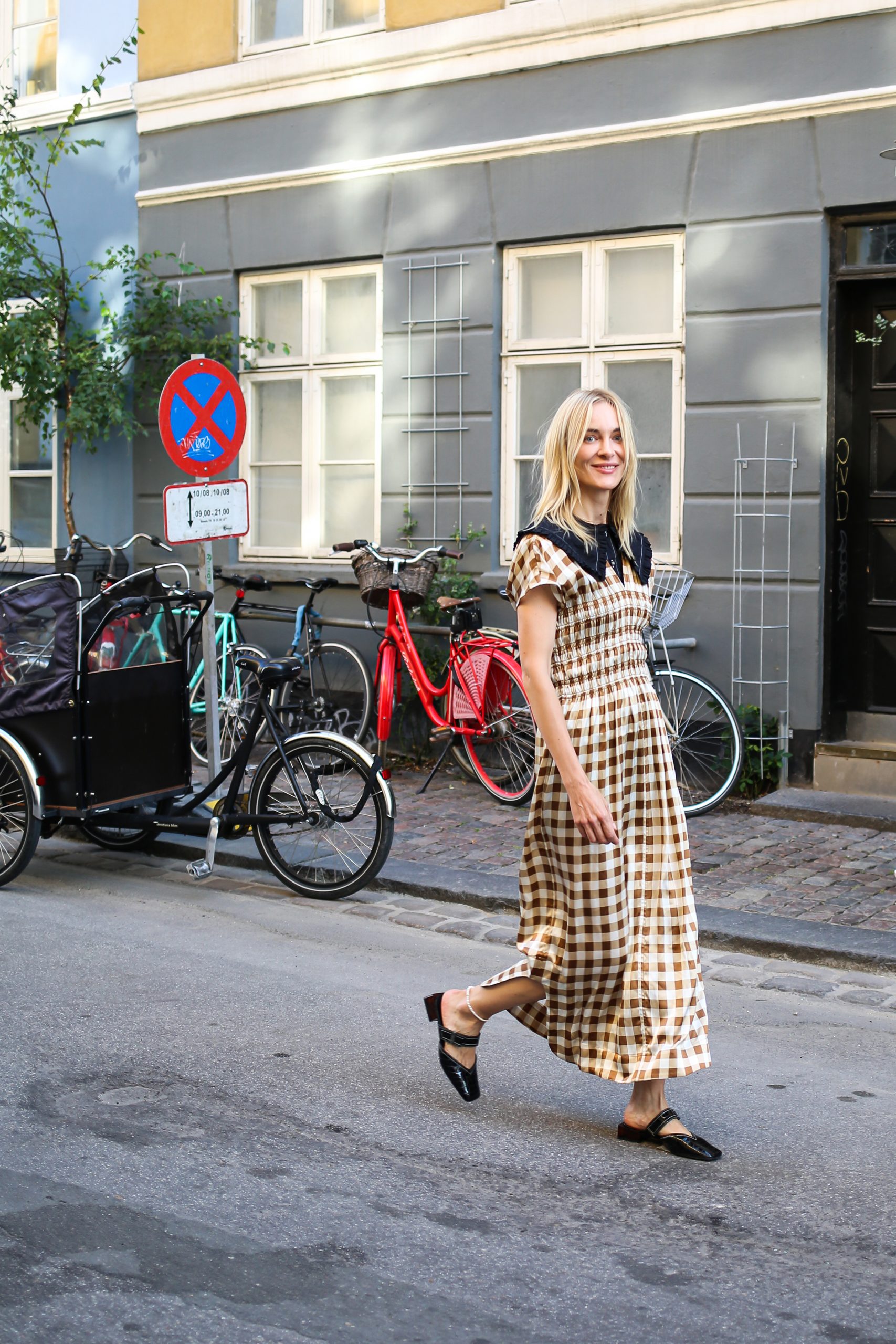 Copenhagen Street Style Spring 2021 by Thomas Razzano | The Impression
