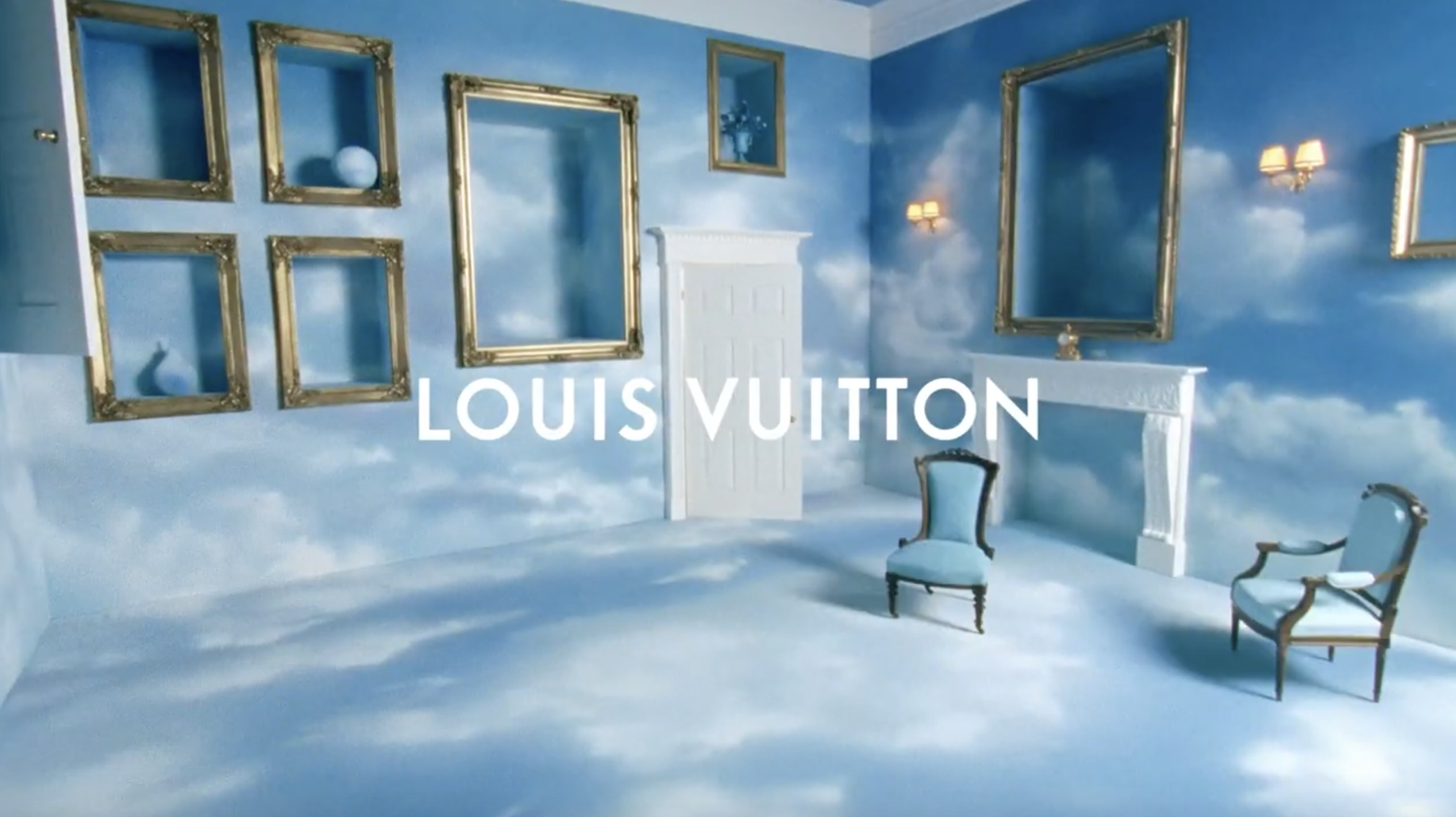 Louis Vuitton Unveil Tim Walker Lensed AW21′ Collection Campaign