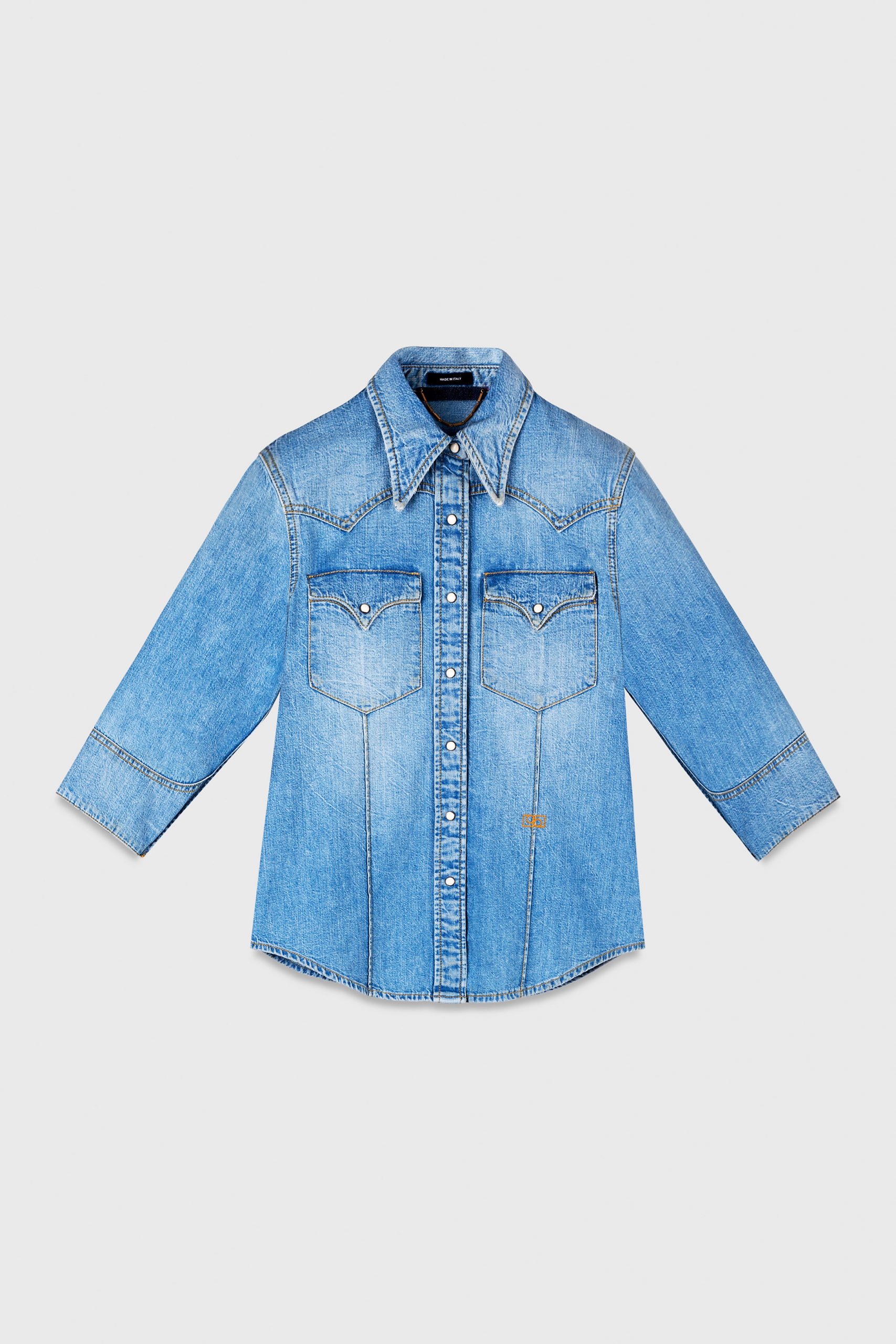 Ports 1961 teams with R13 on denim capsule collection | The Impression