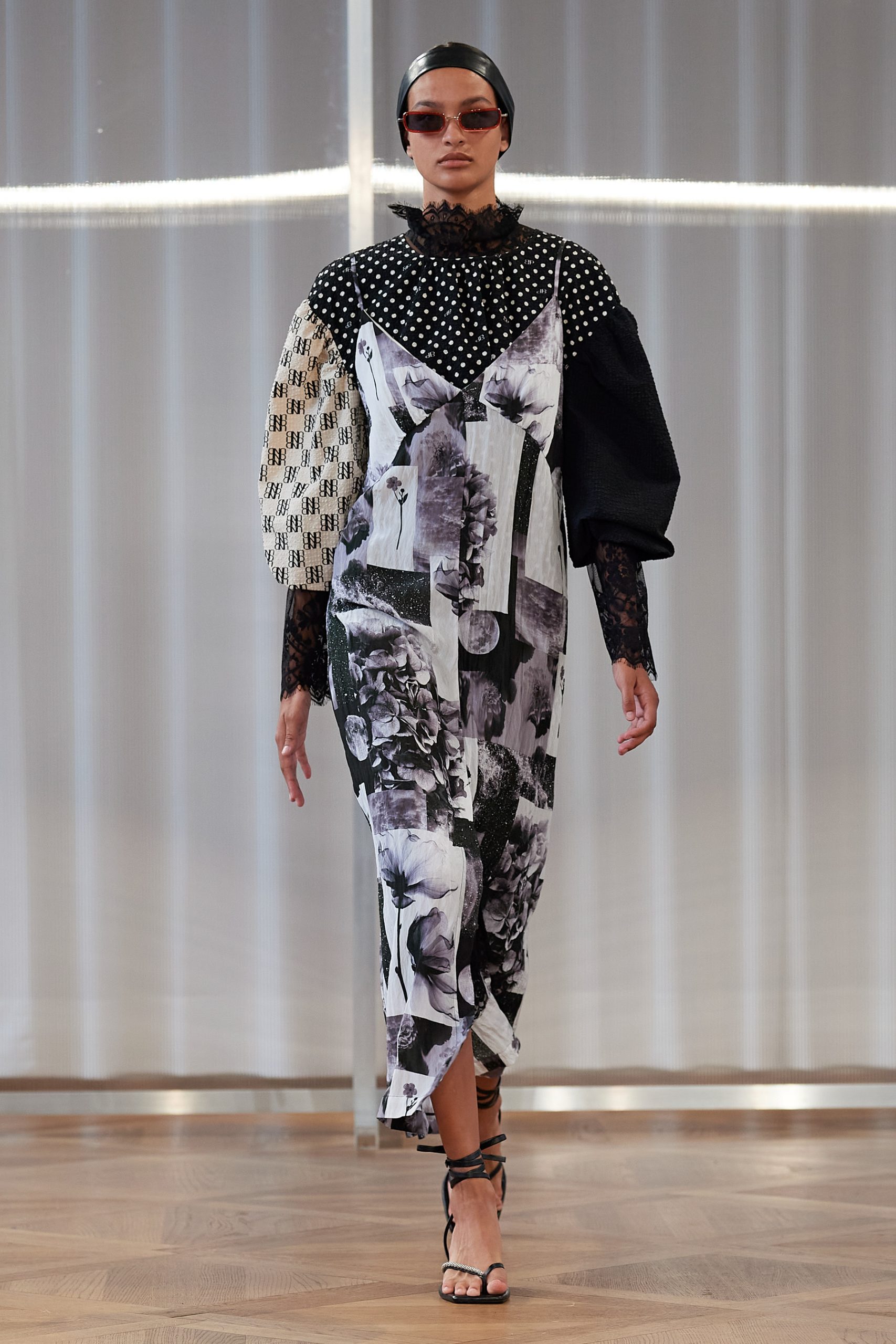 Baum Und Pferdgarten Spring 2021 Fashion Show