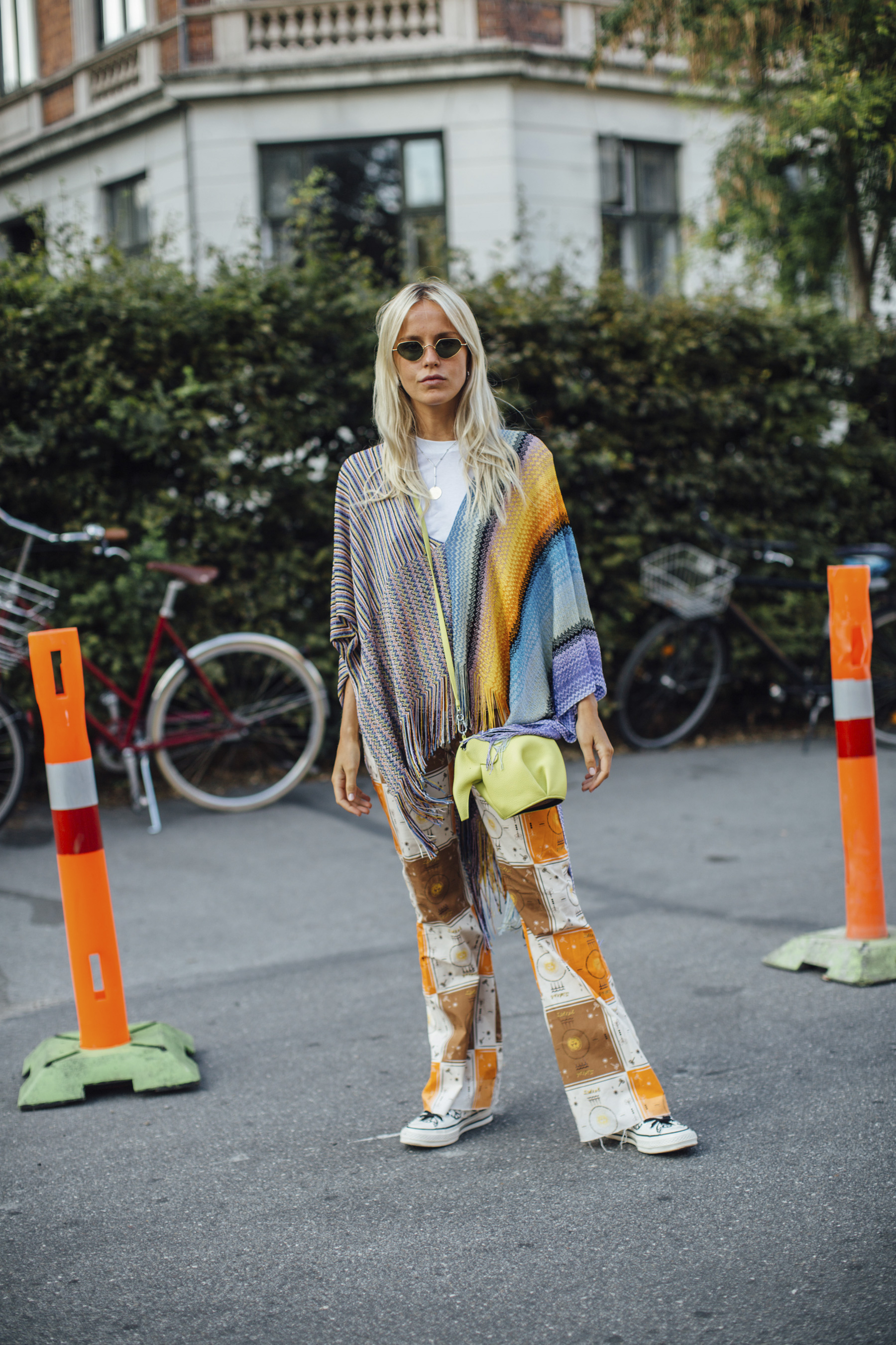 Copenhagen Street Style Spring 2021 Day 3 | The Impression