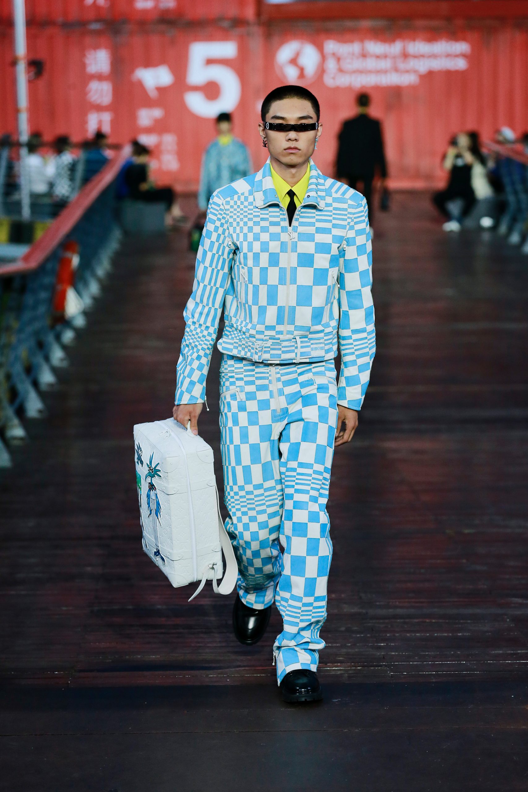 Louis Vuitton Mens SS 2021 - UnnamedProject