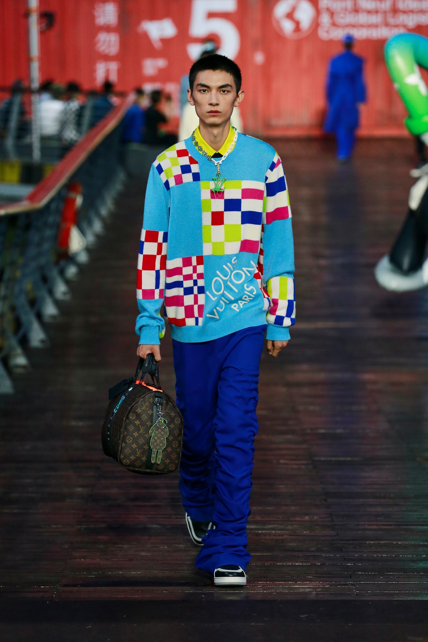 Most cringeworthy fashion trend of 2021: Louis Vuitton 'Byron Bay