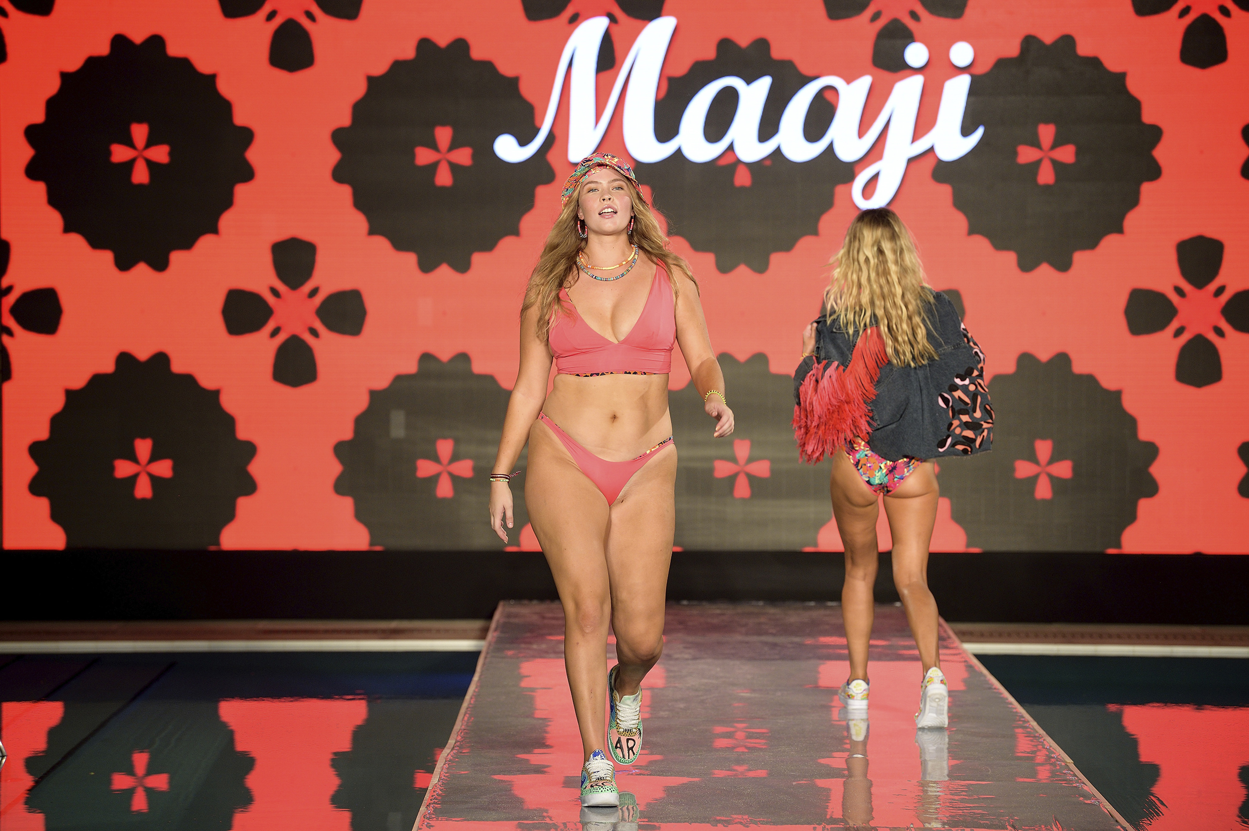 Maaji Spring 2021 Swimwear Fashion Show 