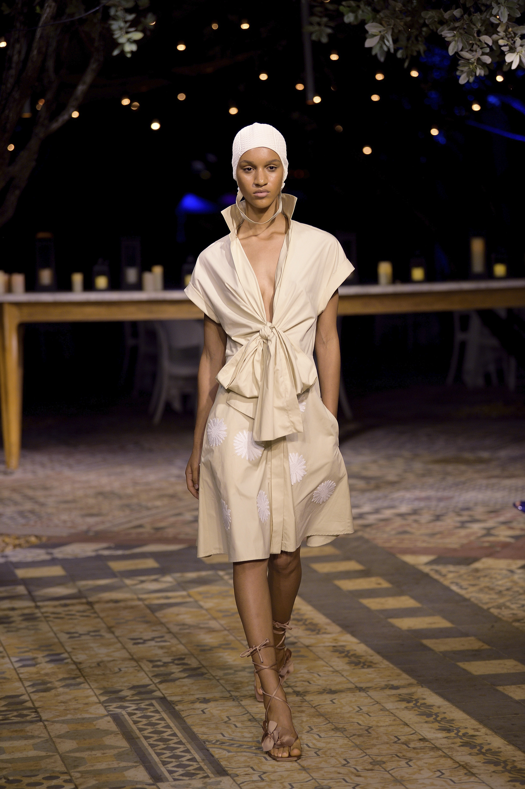 Silvia Tcherassi Spring 2021 Swimwear Fashion Show 