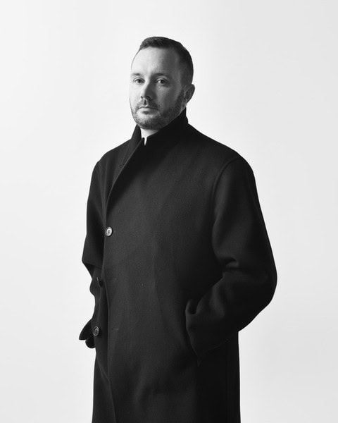 Dior's Kim Jones Is Fendi's New Womenswear Artistic Director