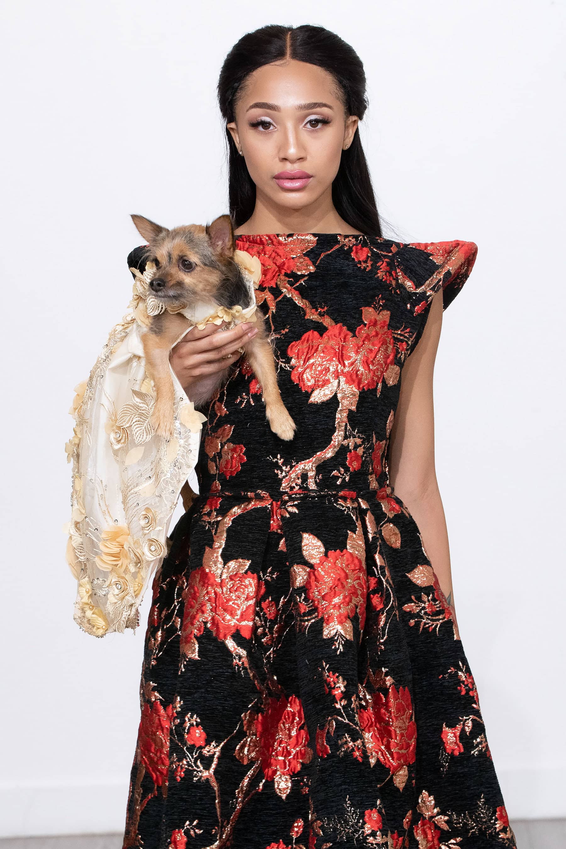 Anthony Rubio Spring 2021 Fashion Show 