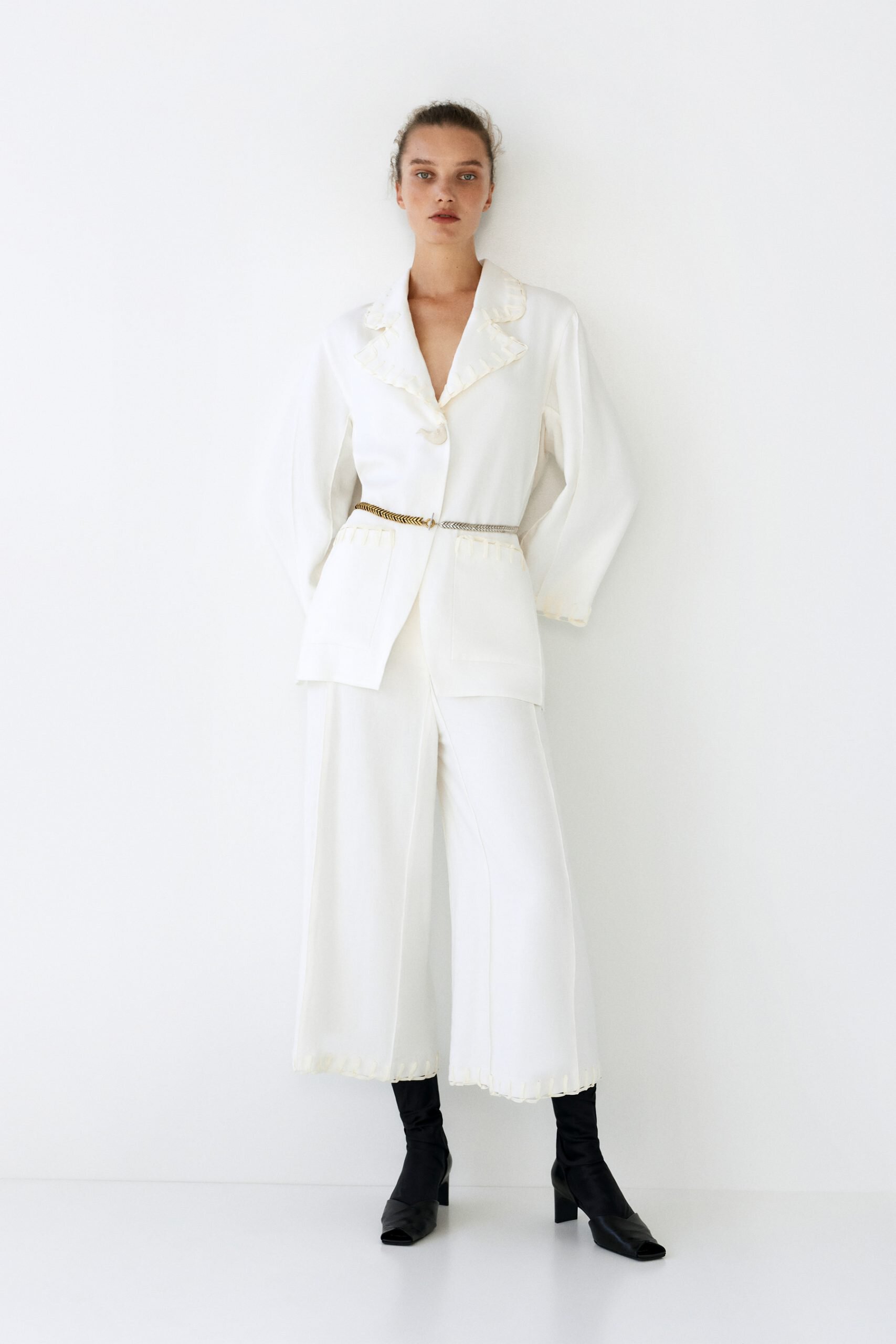 Bevza Spring 2021 Fashion Show