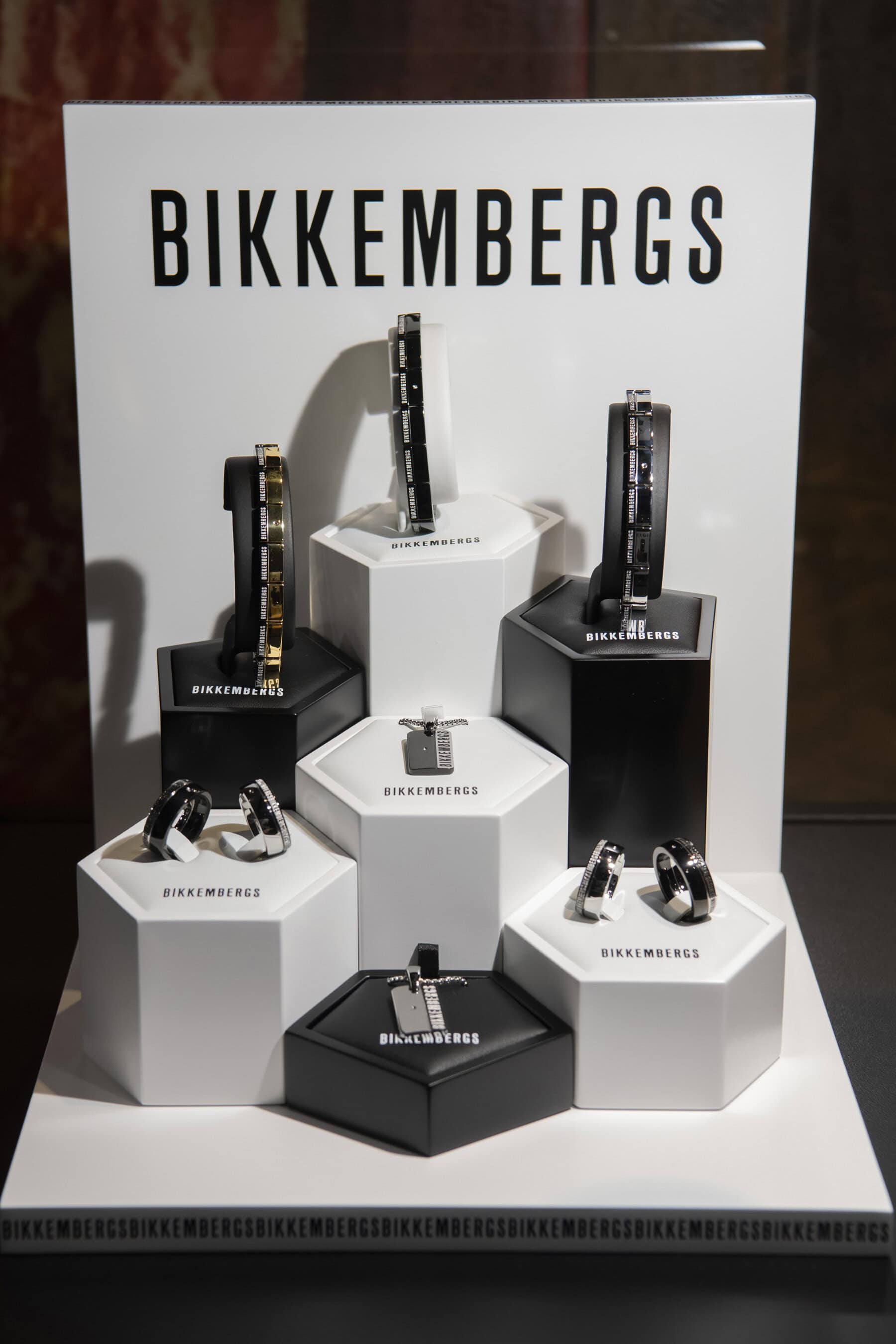 Bikkembergs Spring 2021 Fashion Show 