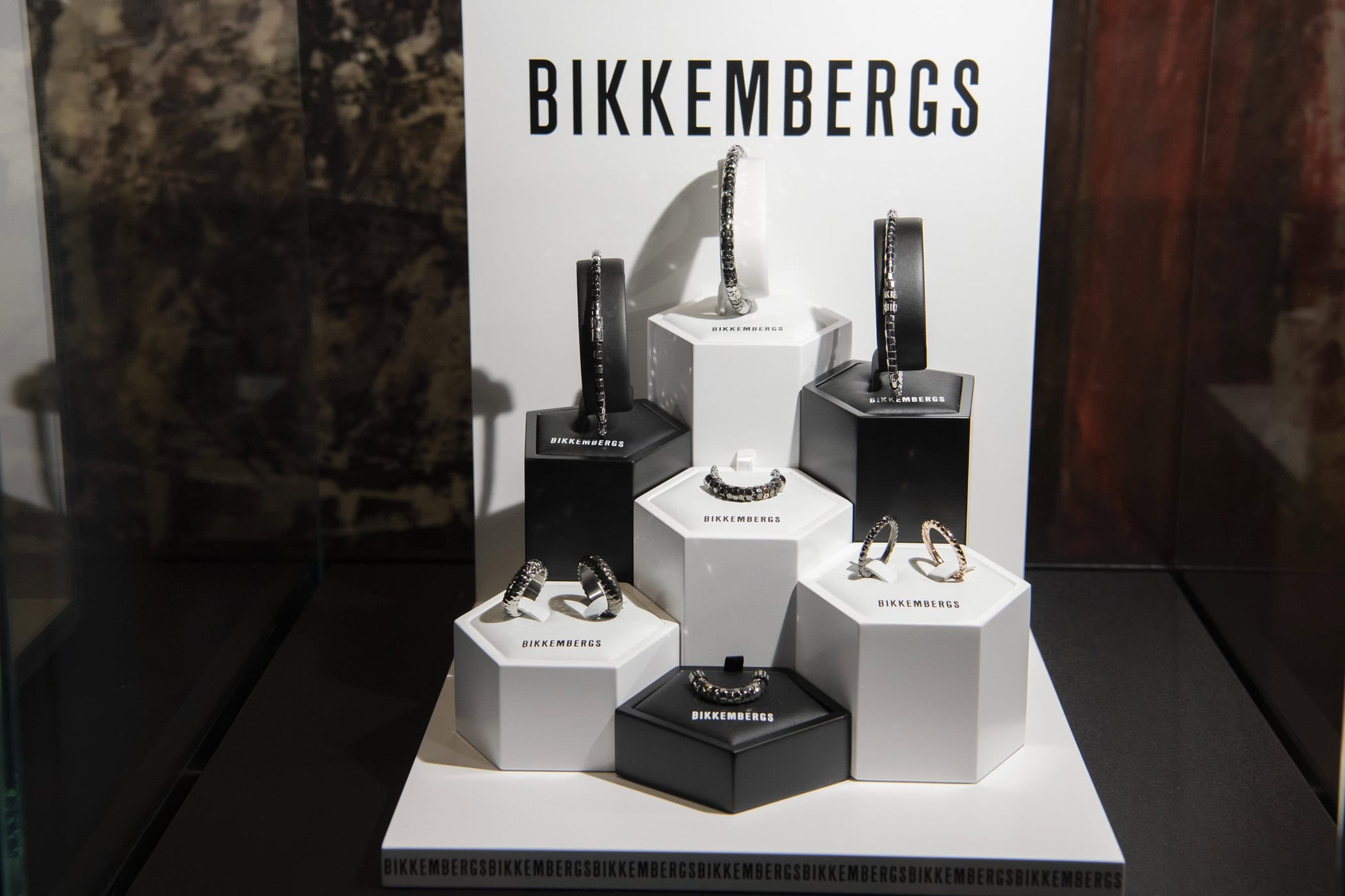 Bikkembergs Spring 2021 Fashion Show 