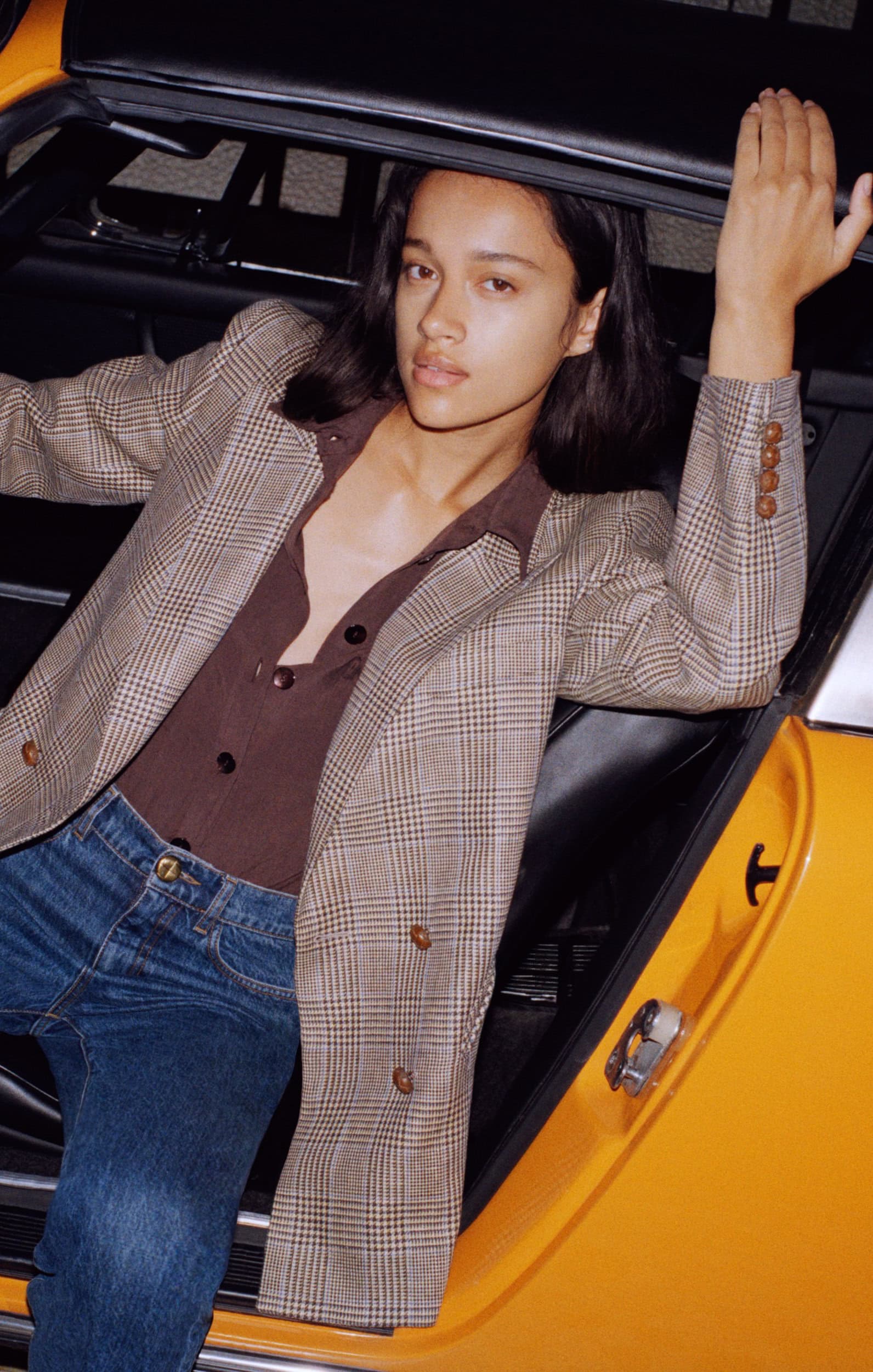Blaze Milano Spring 2021 Fashion Show 