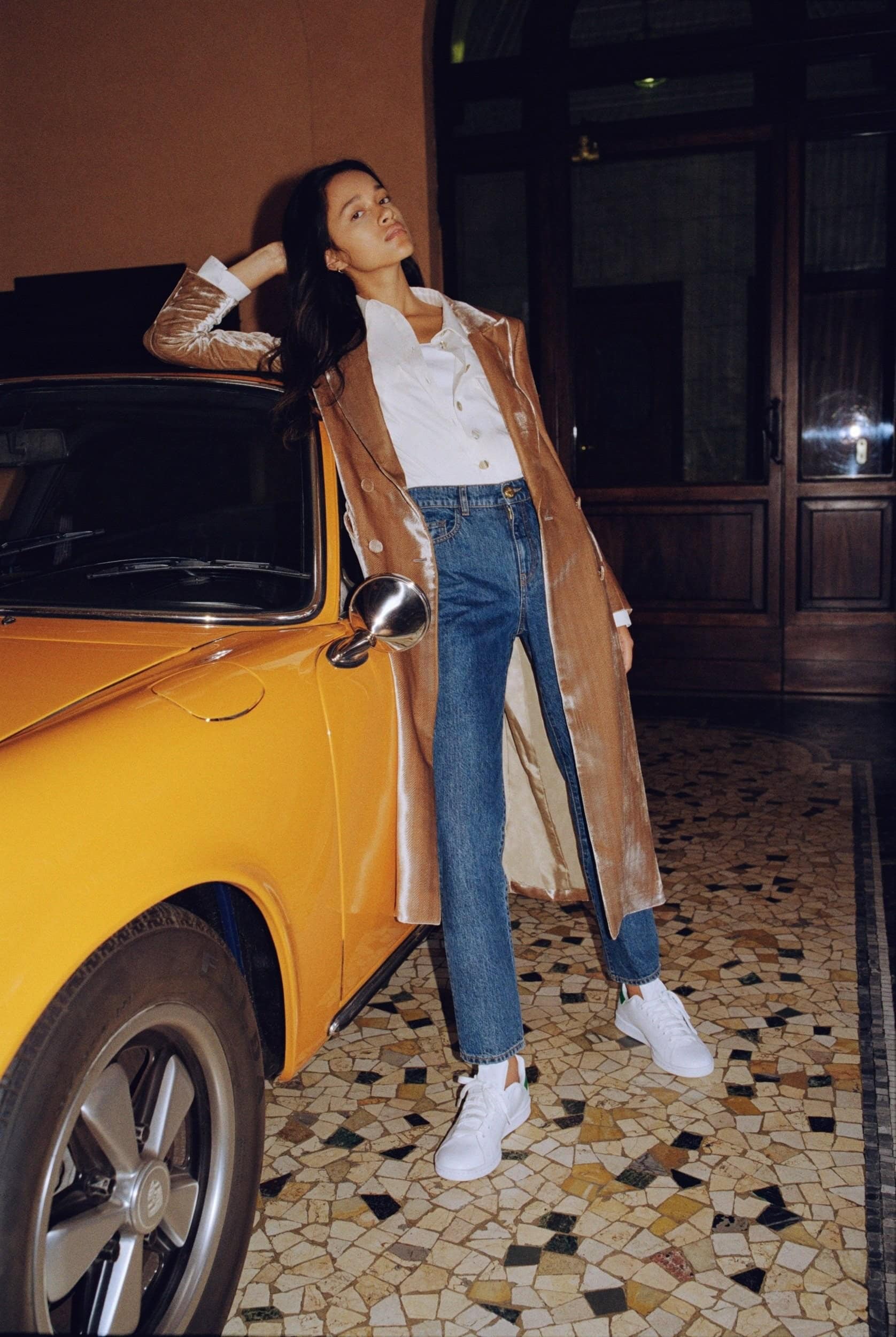 Blaze Milano Spring 2021 Fashion Show 