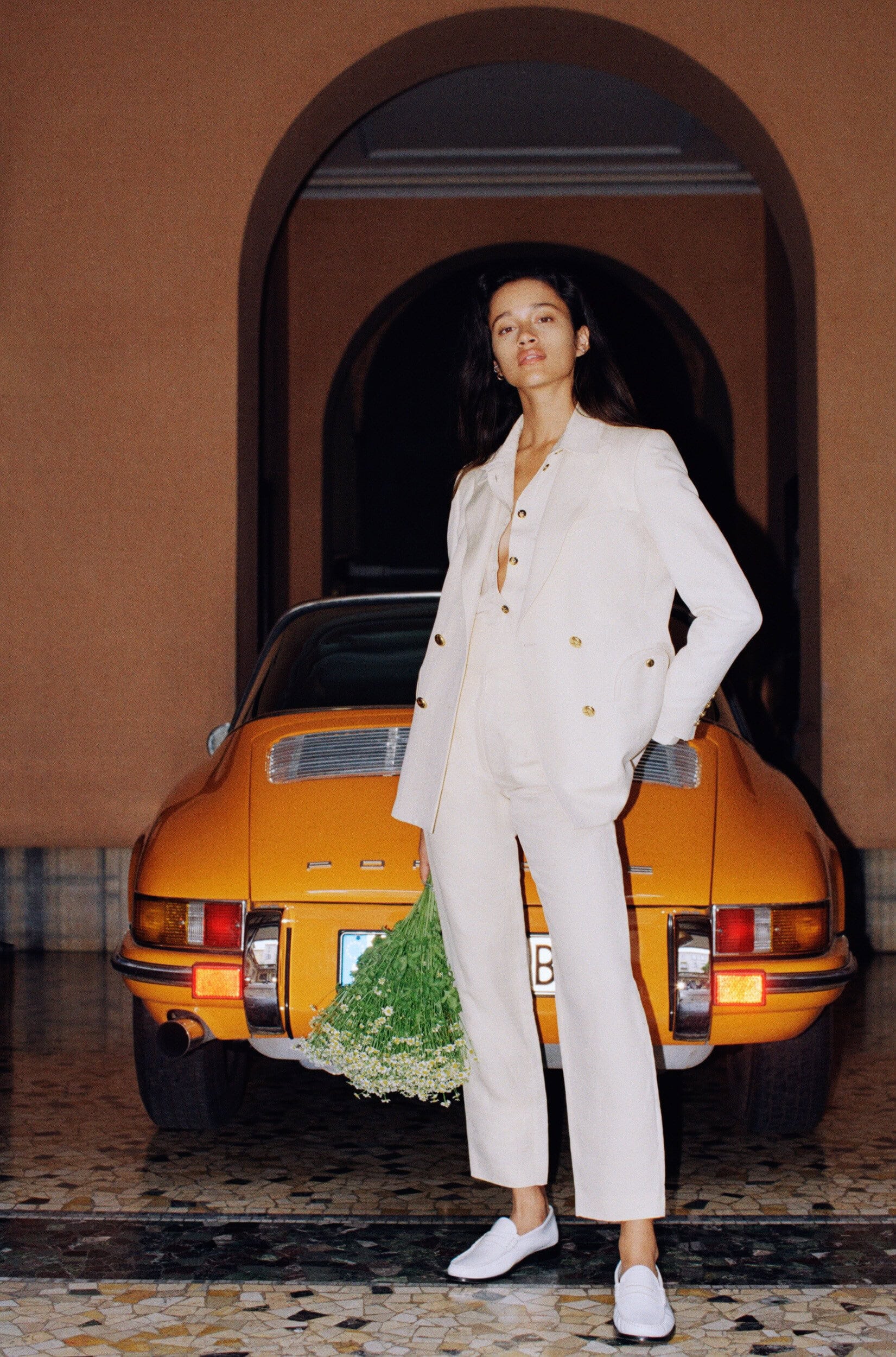 Blaze Milano Spring 2021 Fashion Show 