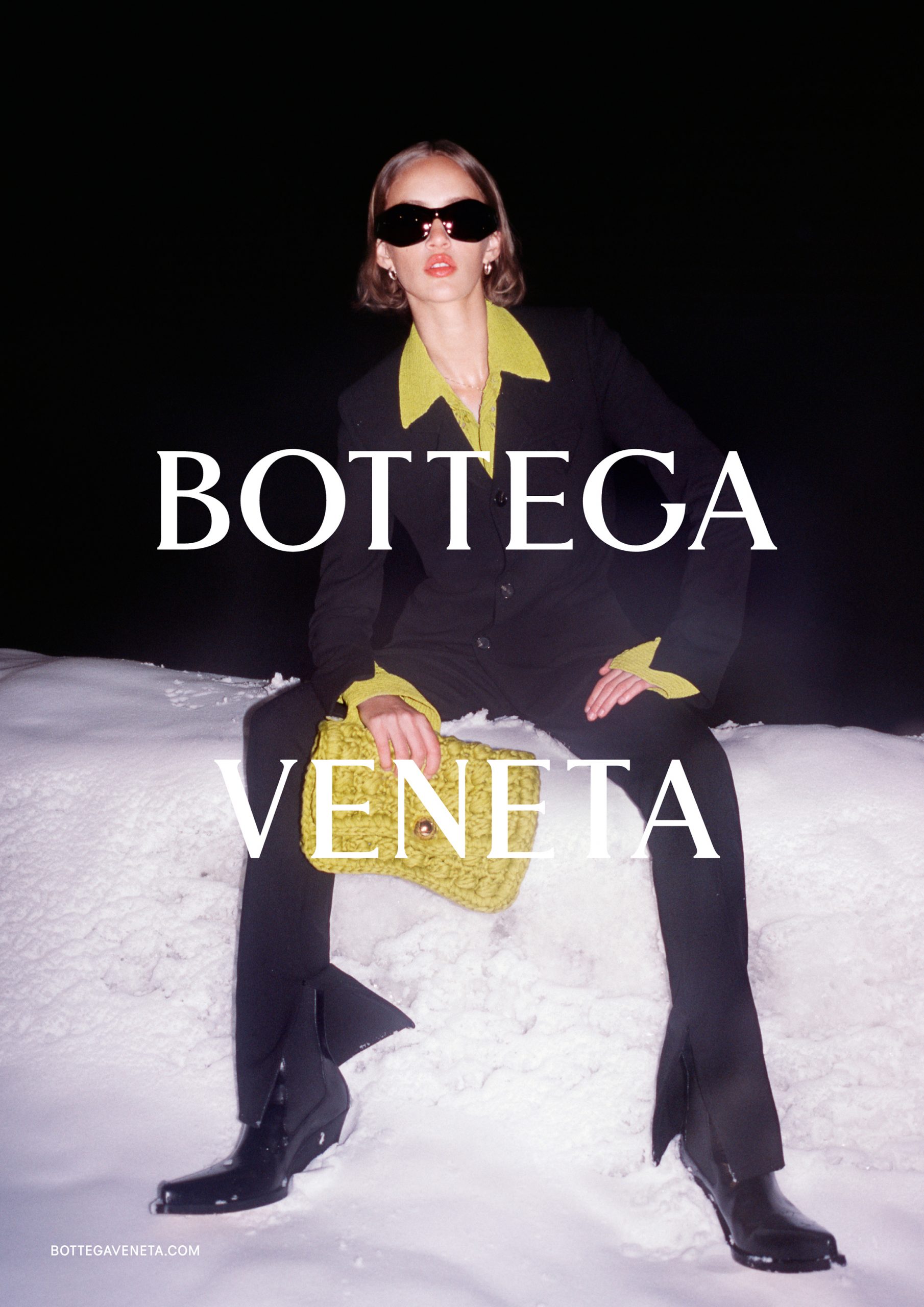 Bottega Veneta - The Impression