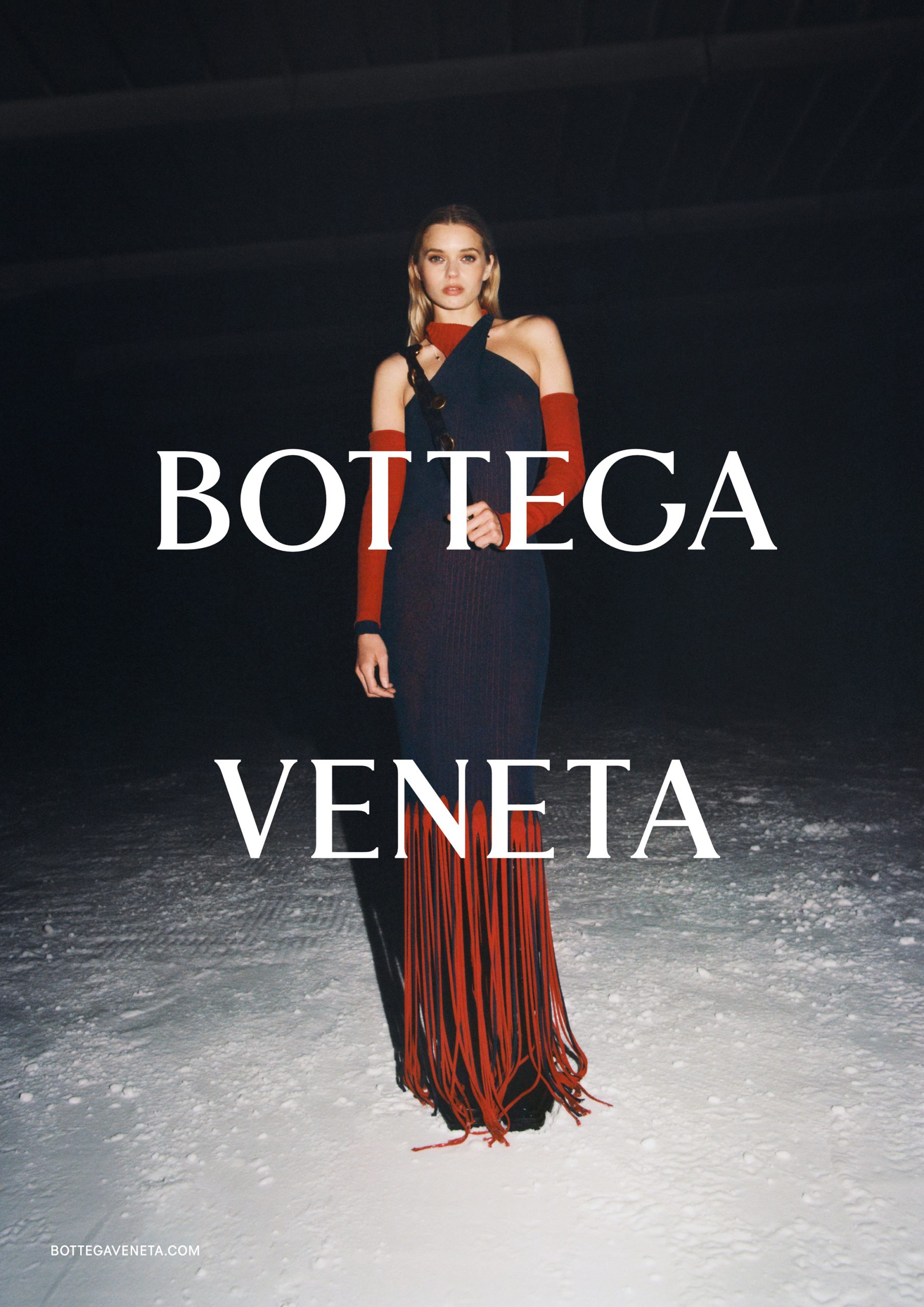 Bottega Veneta Resort 2020 Campaign