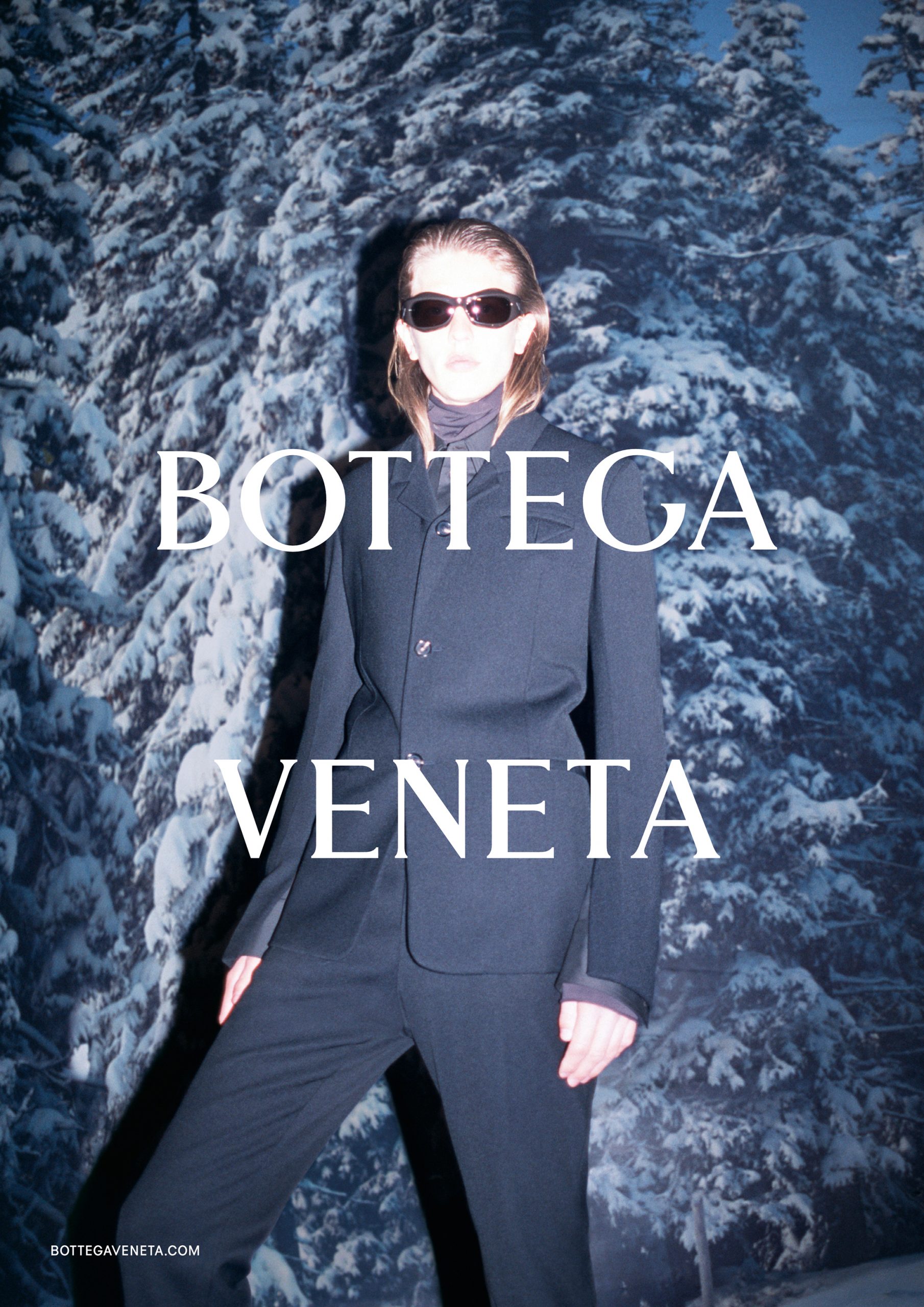Bottega Veneta Fall 2020 Men's Collection