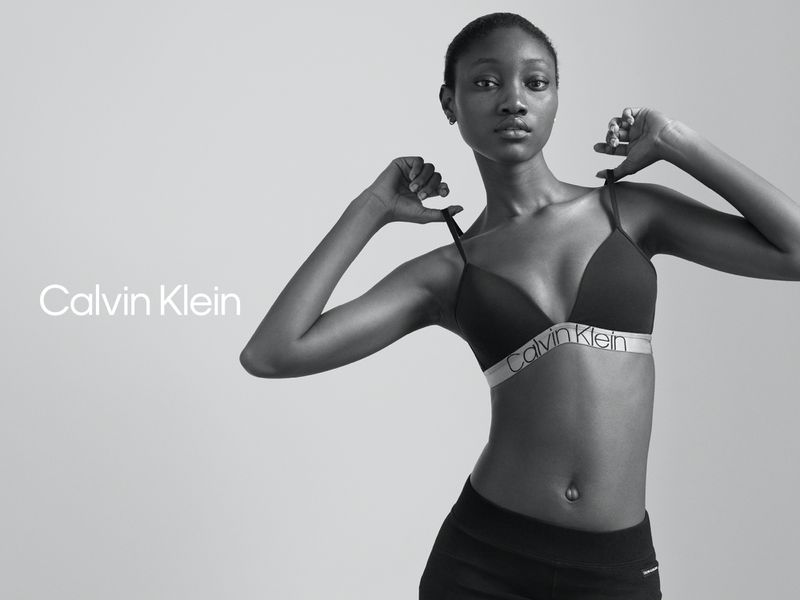 Calvin Klein Jeans & Underwear Spring 2020 Campaign