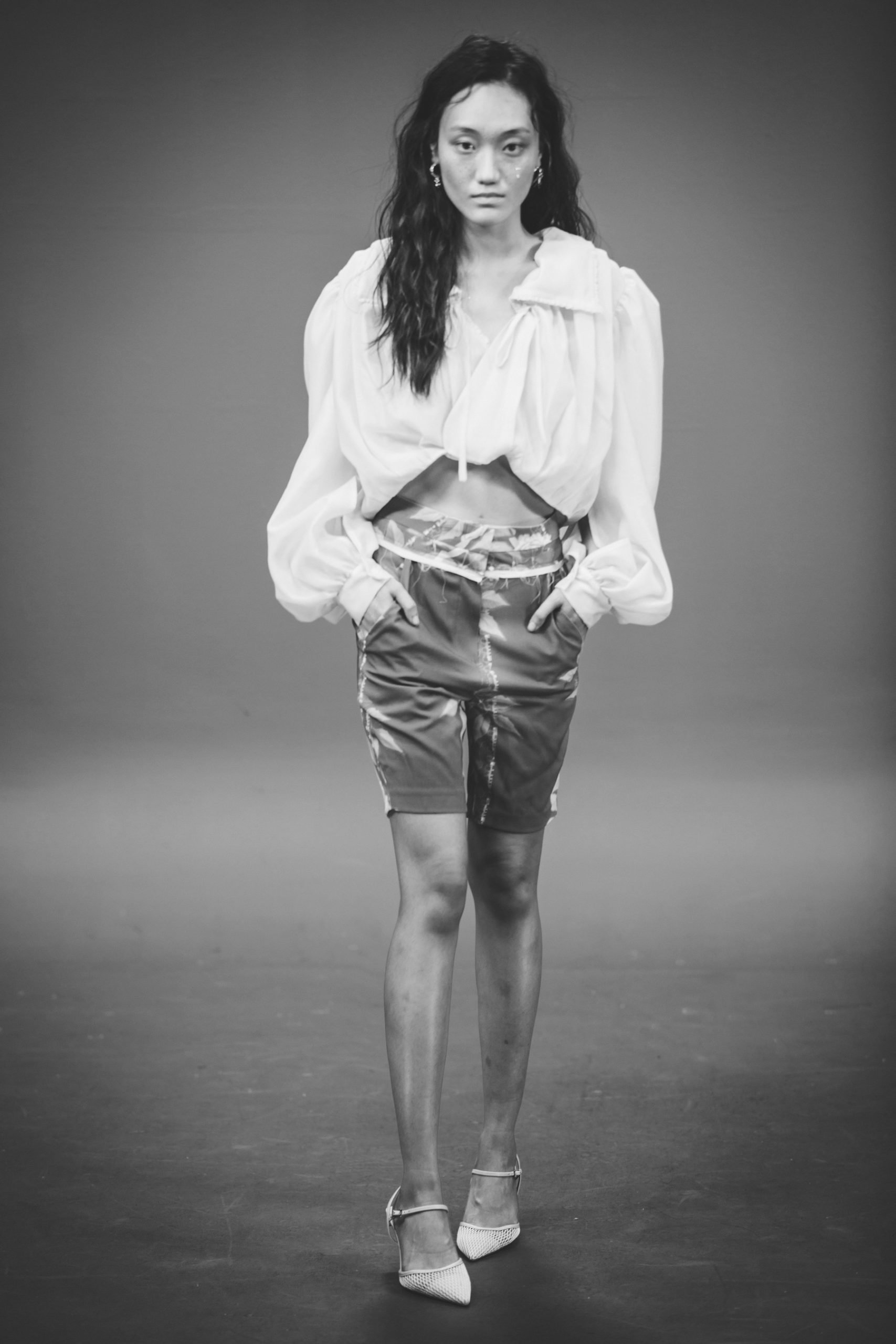 Concept Korea Spring 2021 Fashion Show