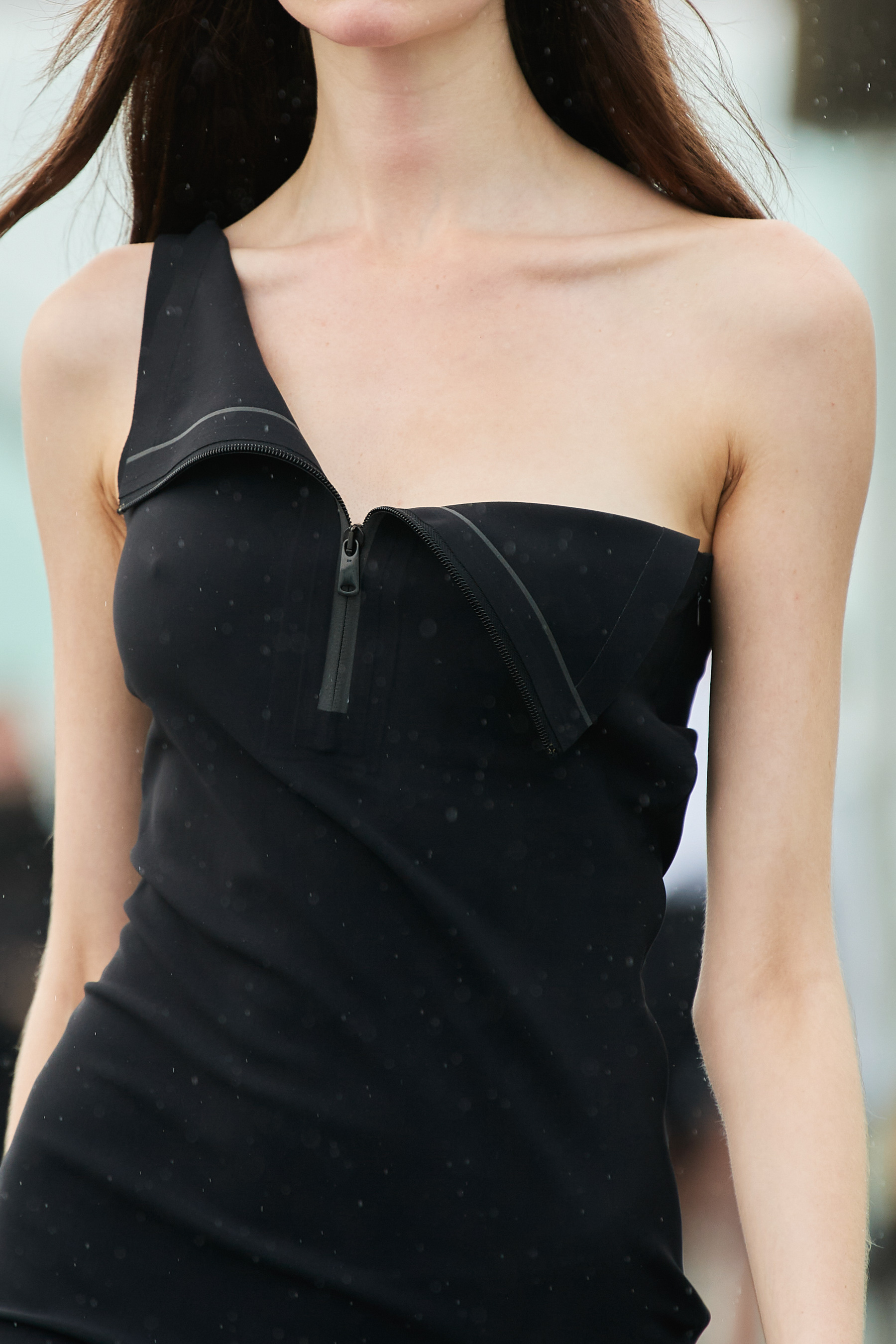 Coperni Spring 2021 Fashion Show Details