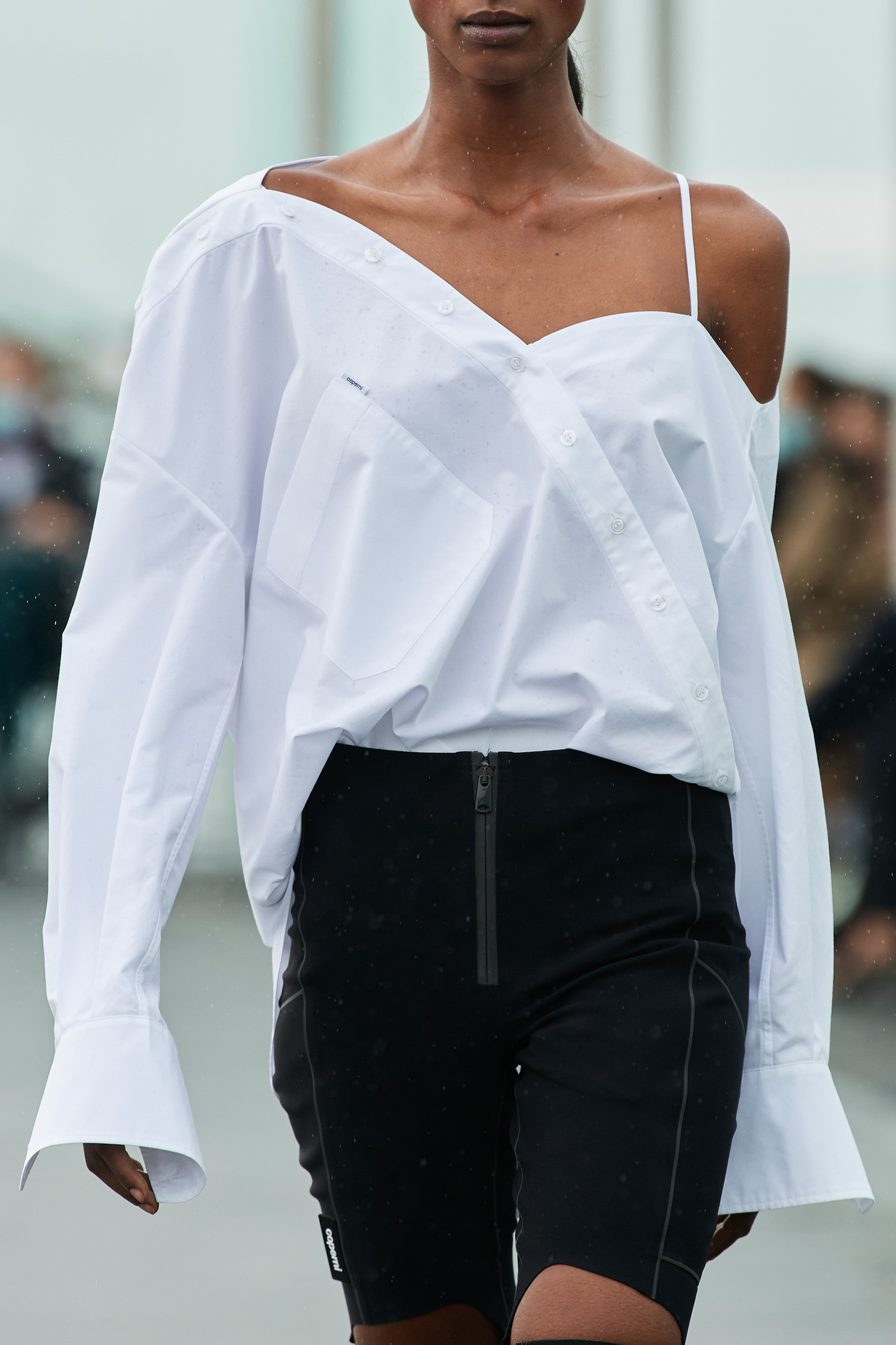 Coperni Spring 2021 Fashion Show Details