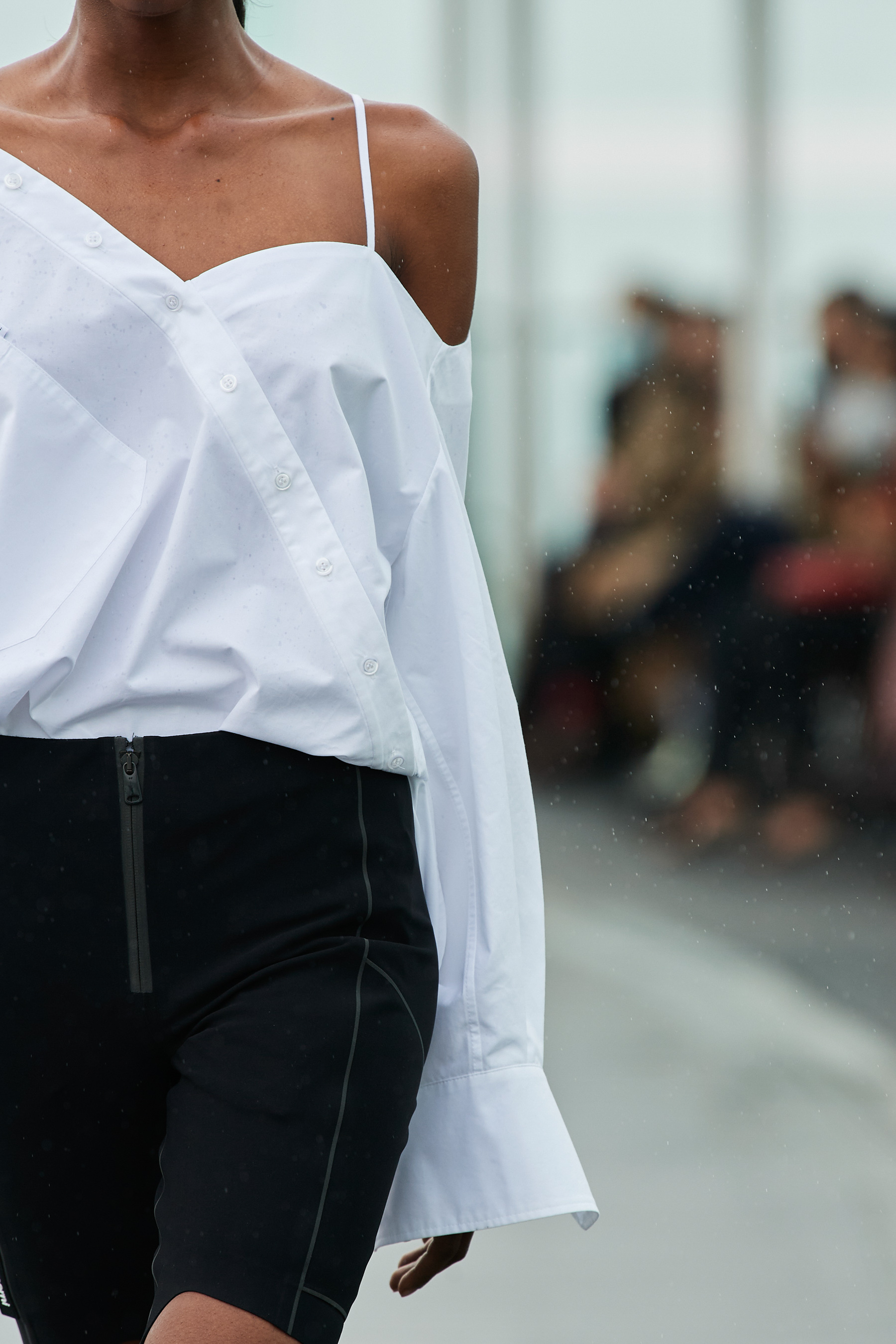 Coperni Spring 2021 Fashion Show Details