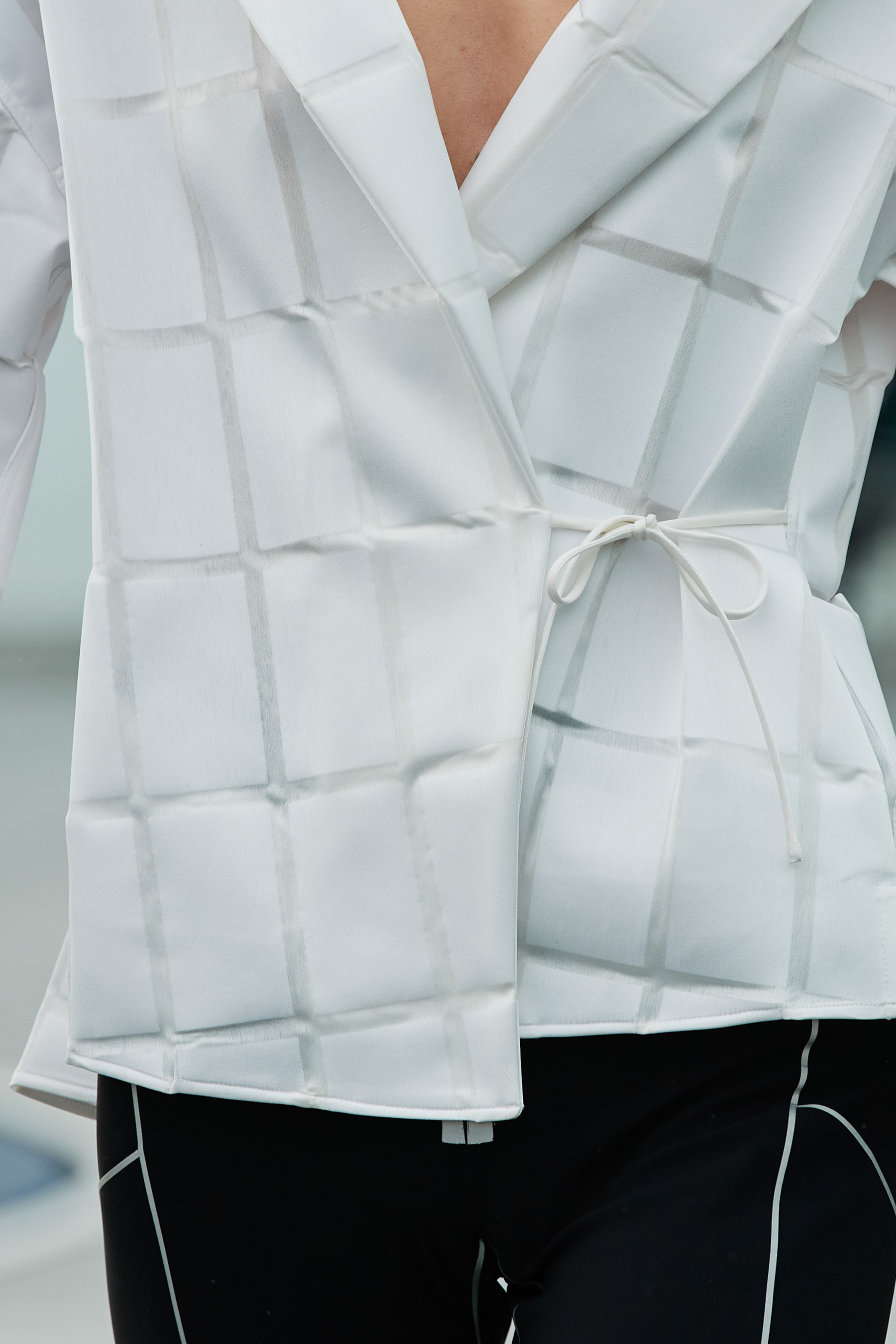 Coperni Spring 2021 Fashion Show Details