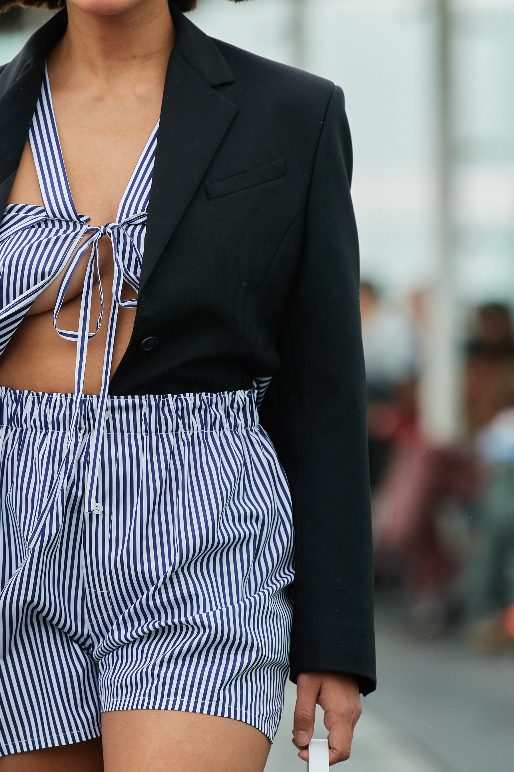 Coperni Spring 2021 Fashion Show Details